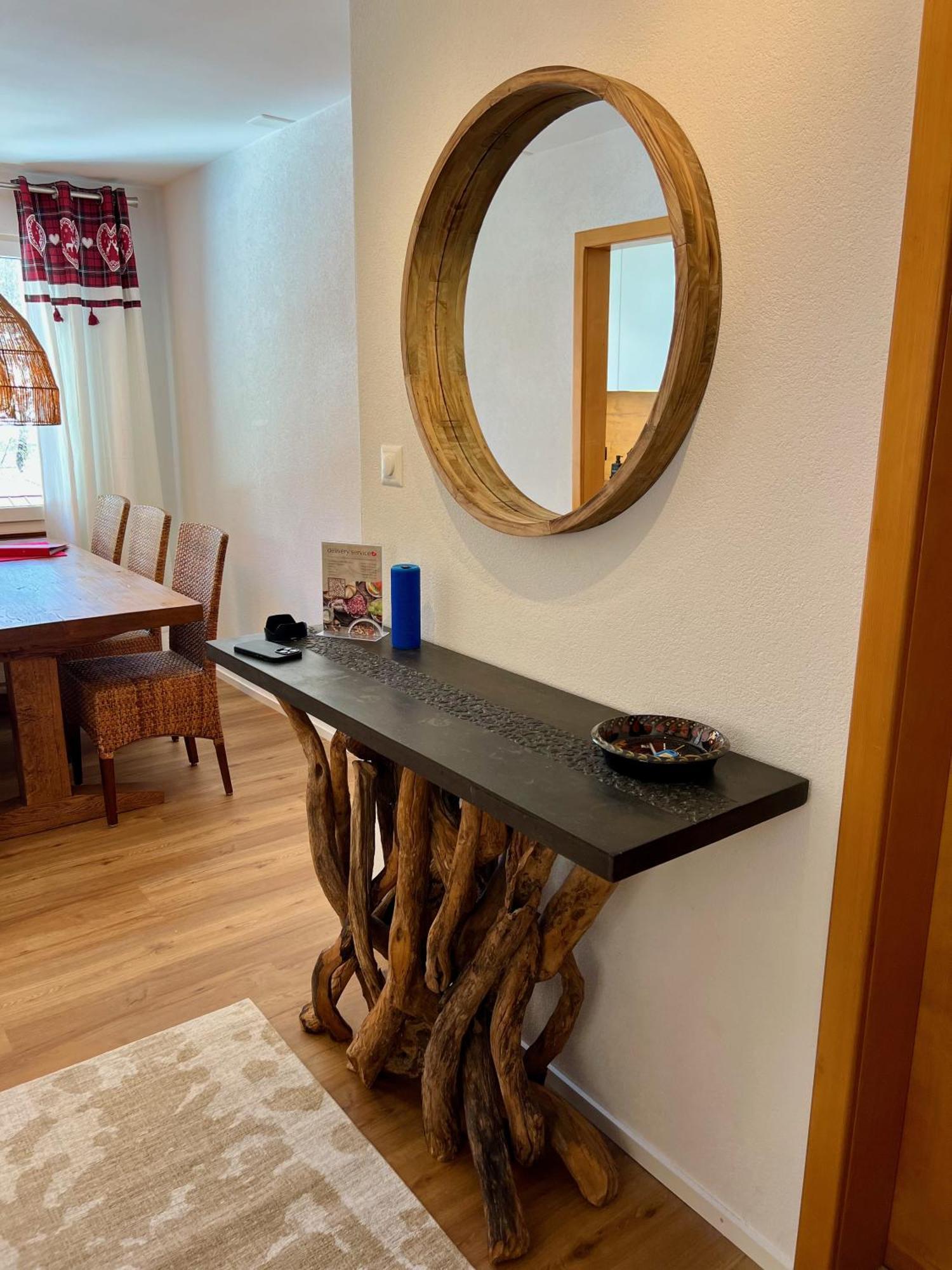 Apartment Zur Hohe