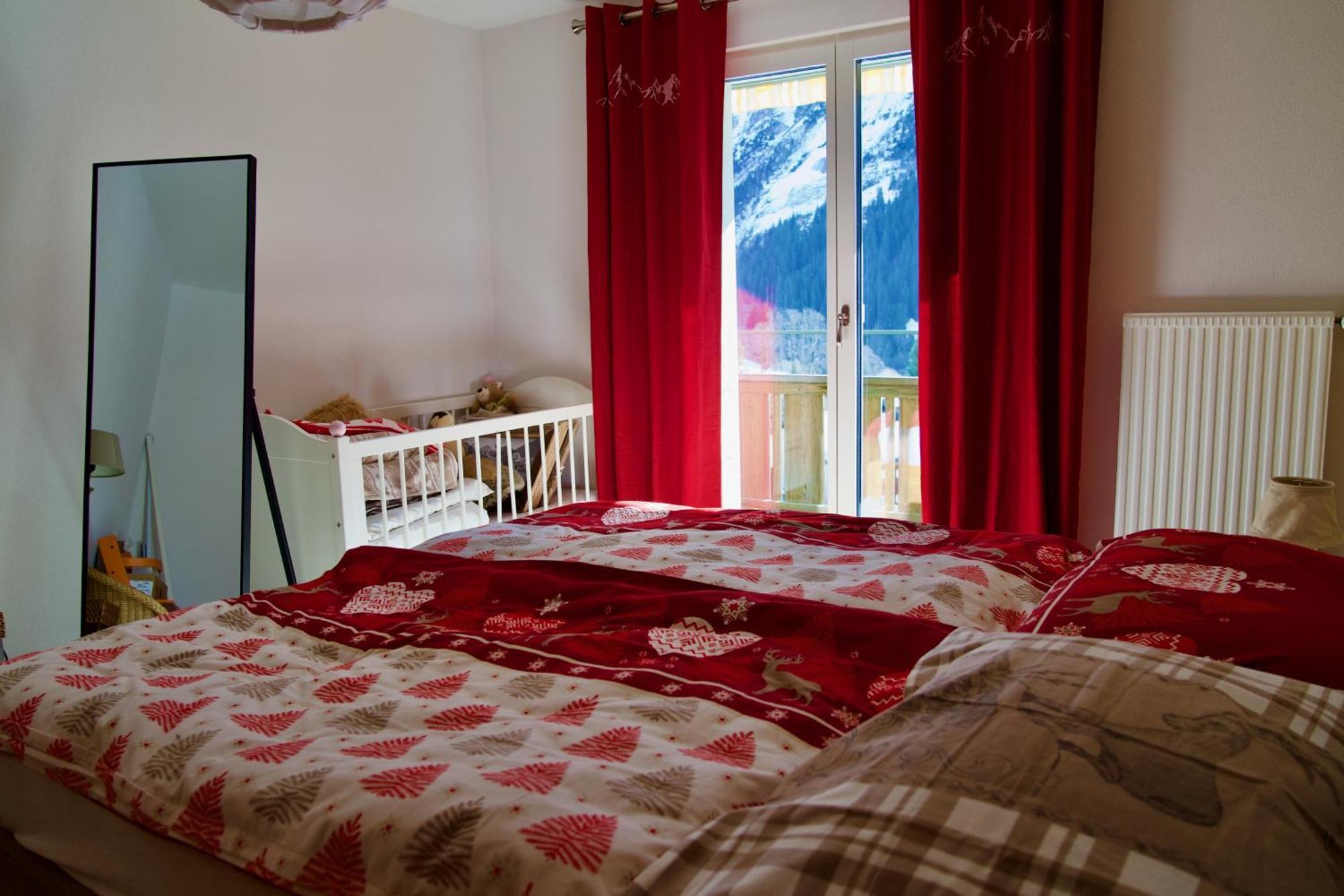 Zur Hohe Apartment *