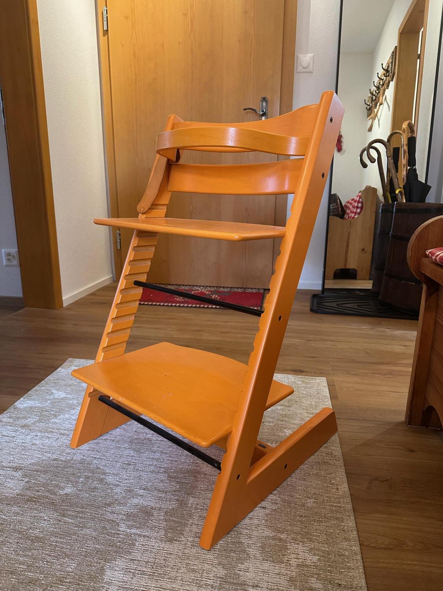 Apartment Zur Hohe *