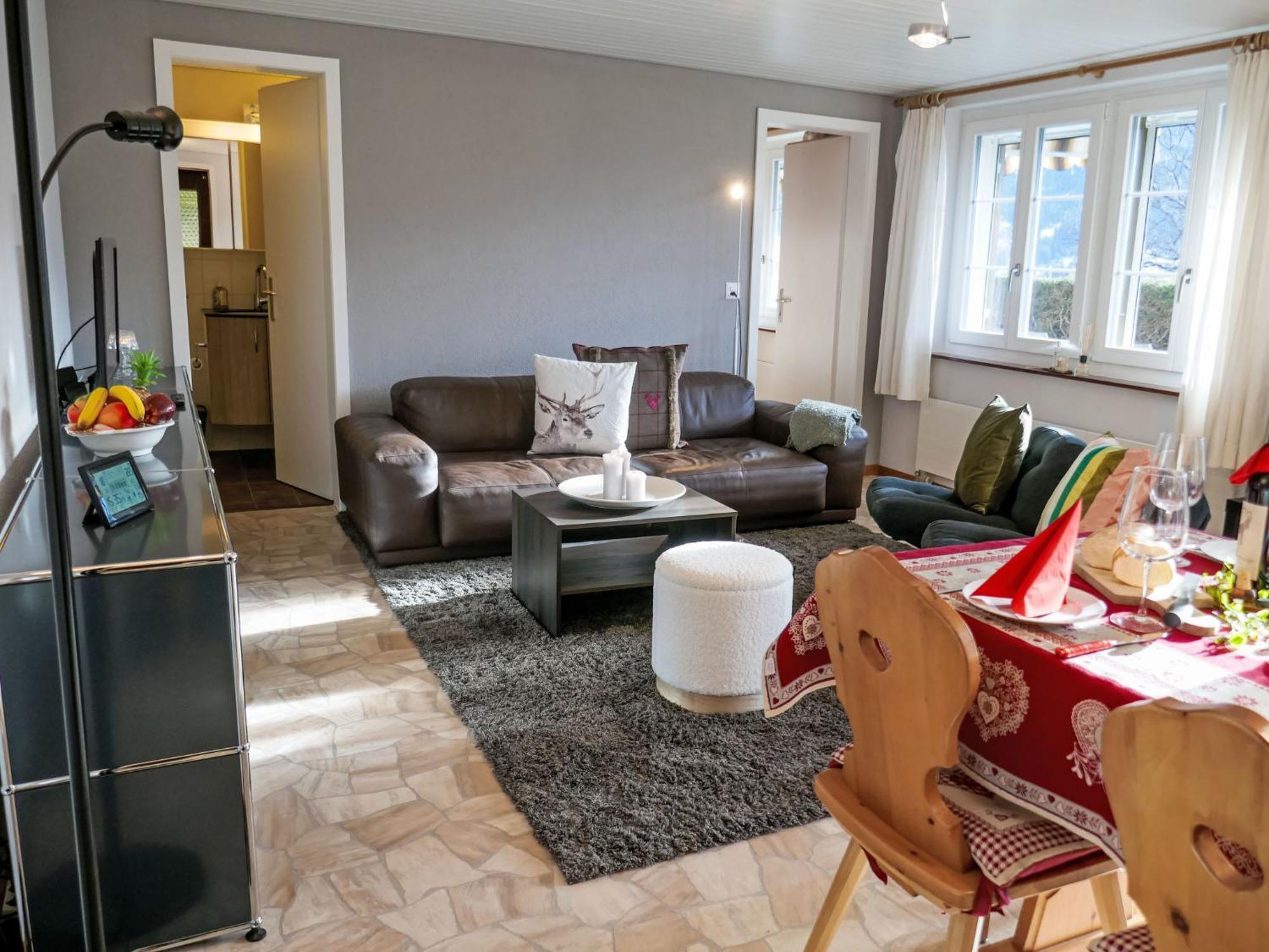 Hobelbank By Interhome *