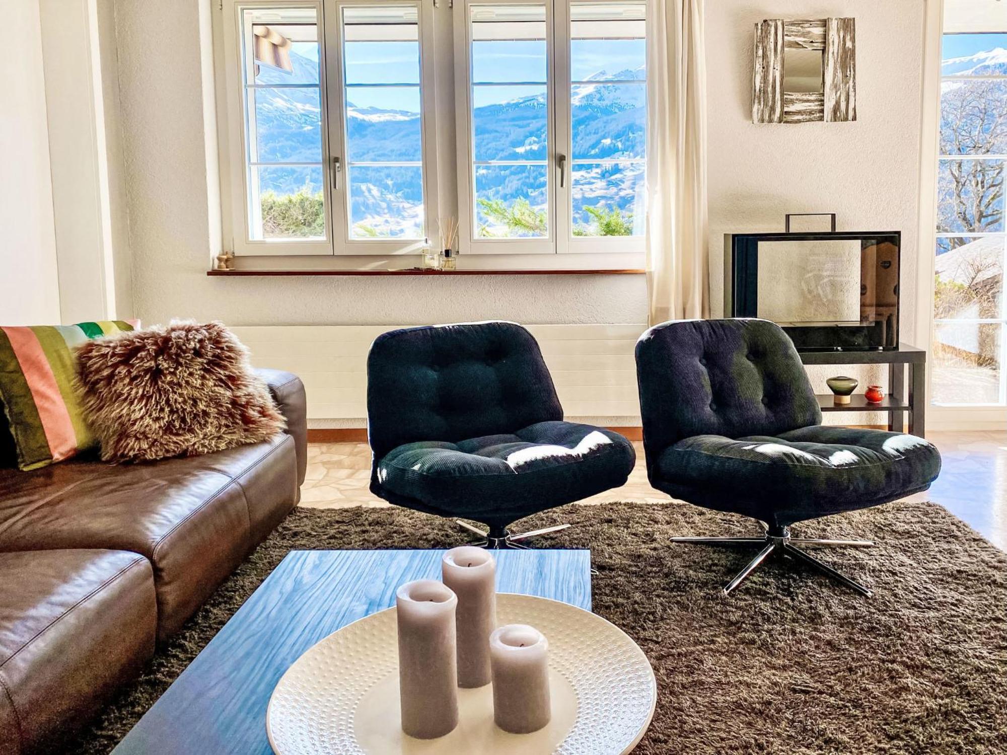 Hobelbank By Interhome Apartment