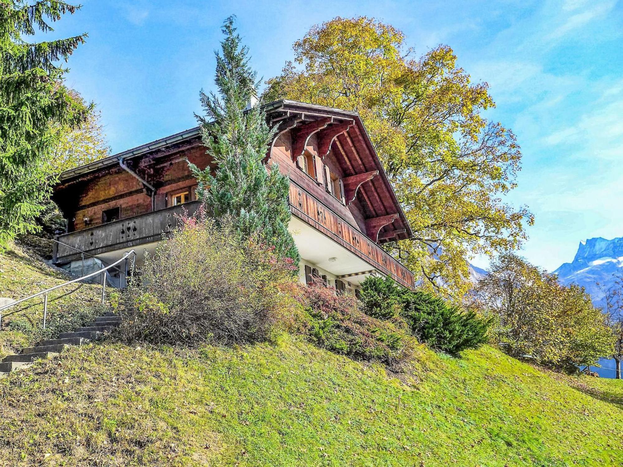 Hobelbank By Interhome