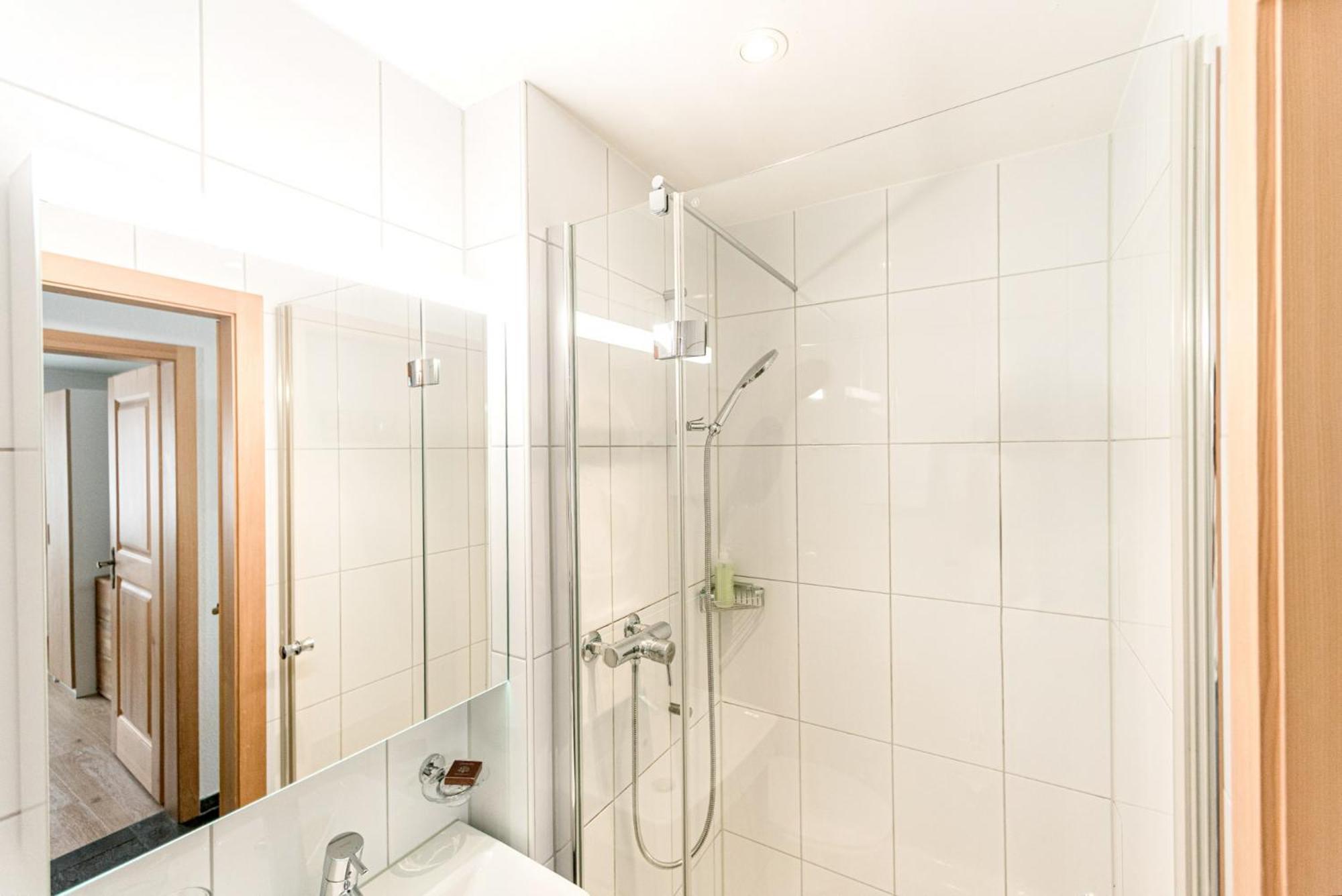 Billabong Apartment