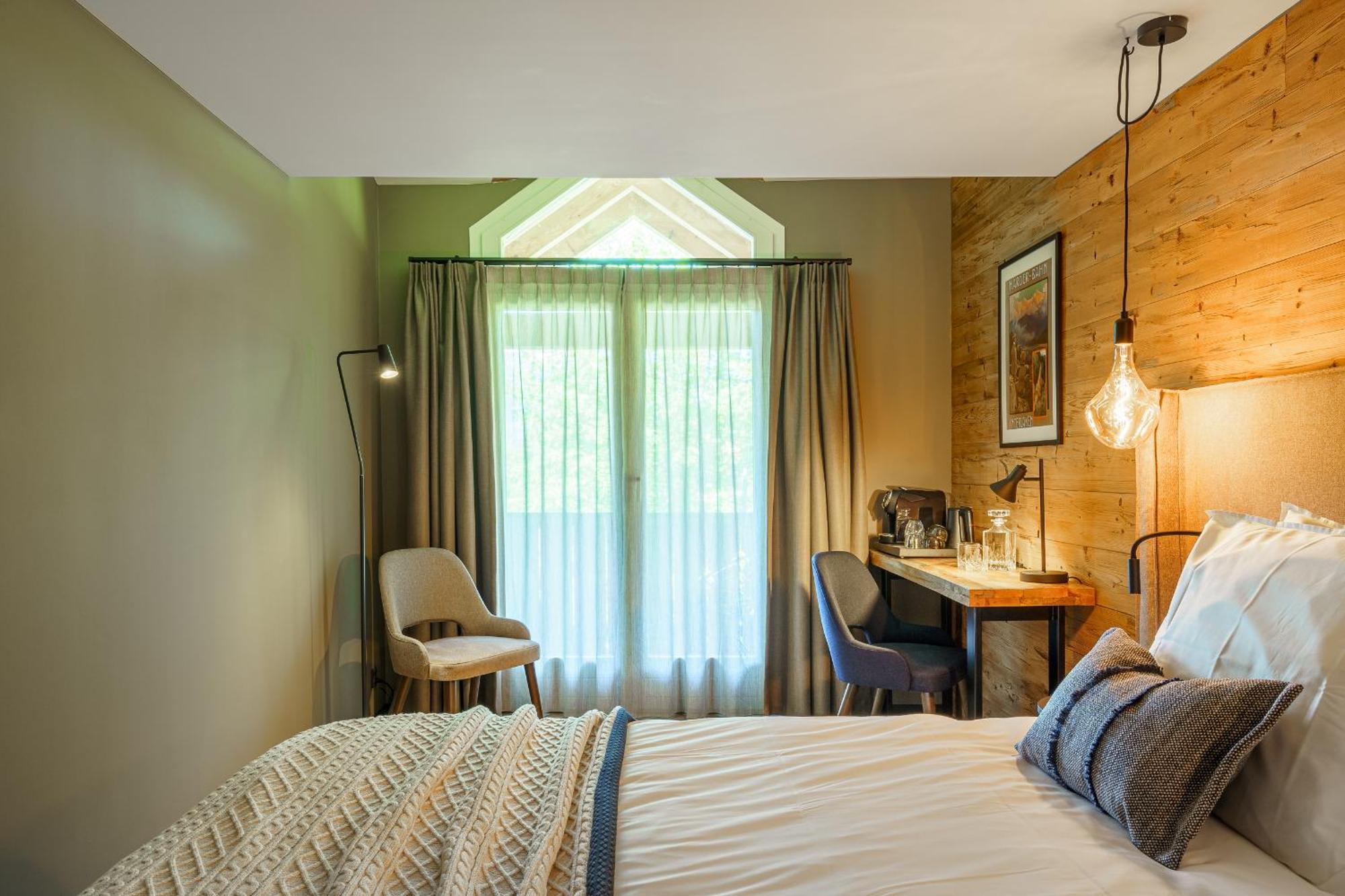 Hotel Boutique Panorama