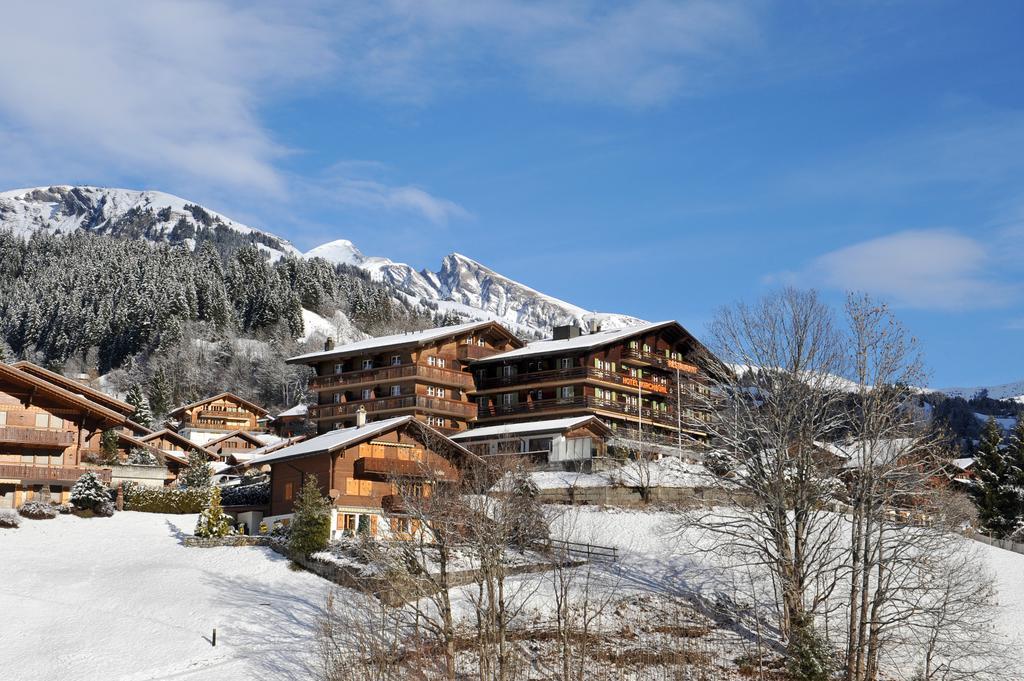 Hotel Kirchbuehl Superior 4*