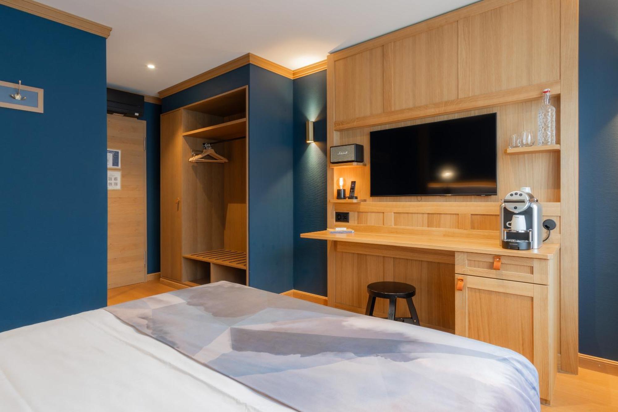 Hotel Boutique Glacier