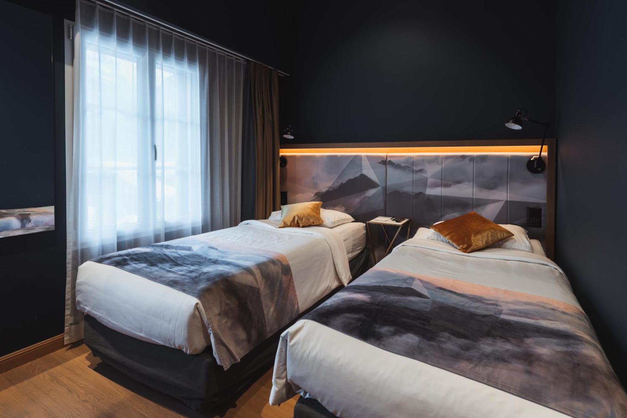 Boutique Glacier Grindelwald