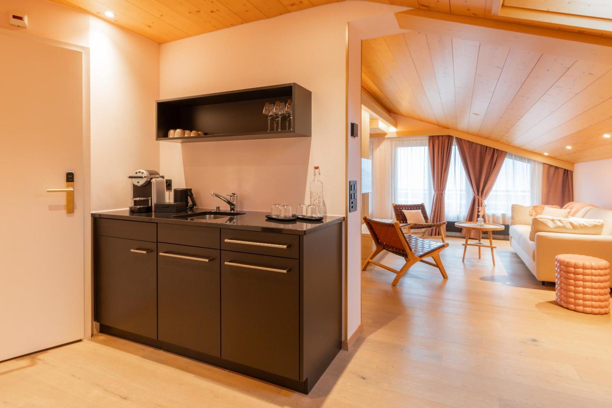 Hotel Grindellodge Grindelwald