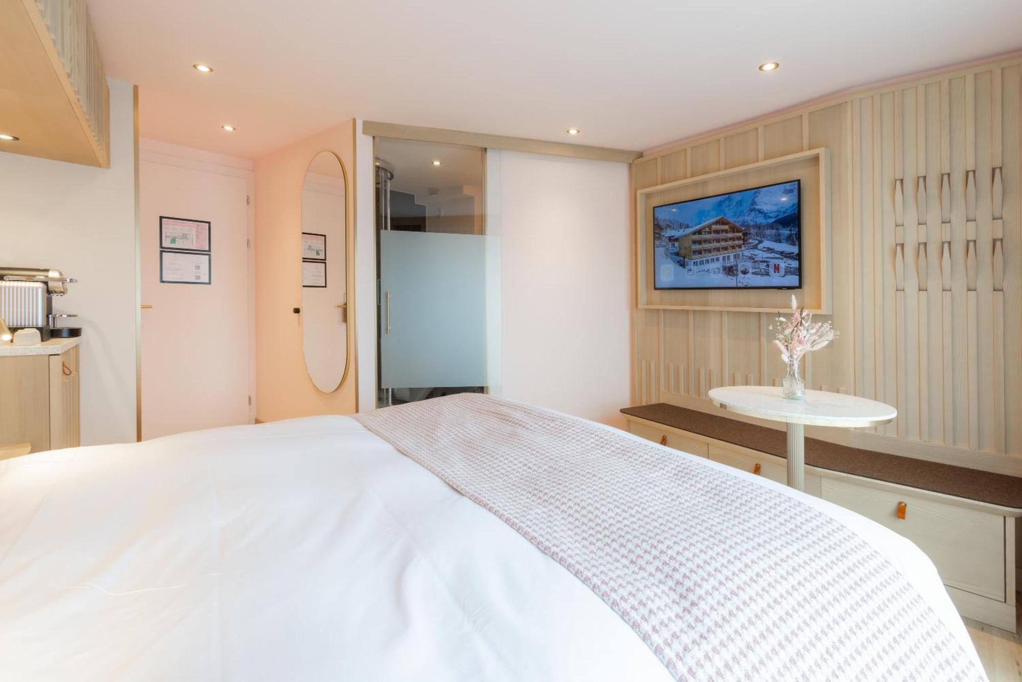 Grindellodge Hotel *