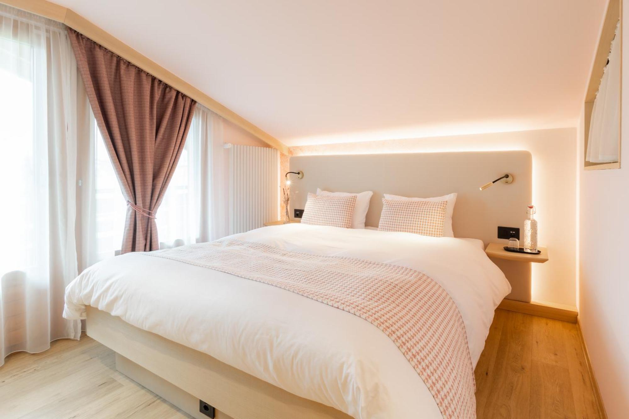 Hotel Grindellodge