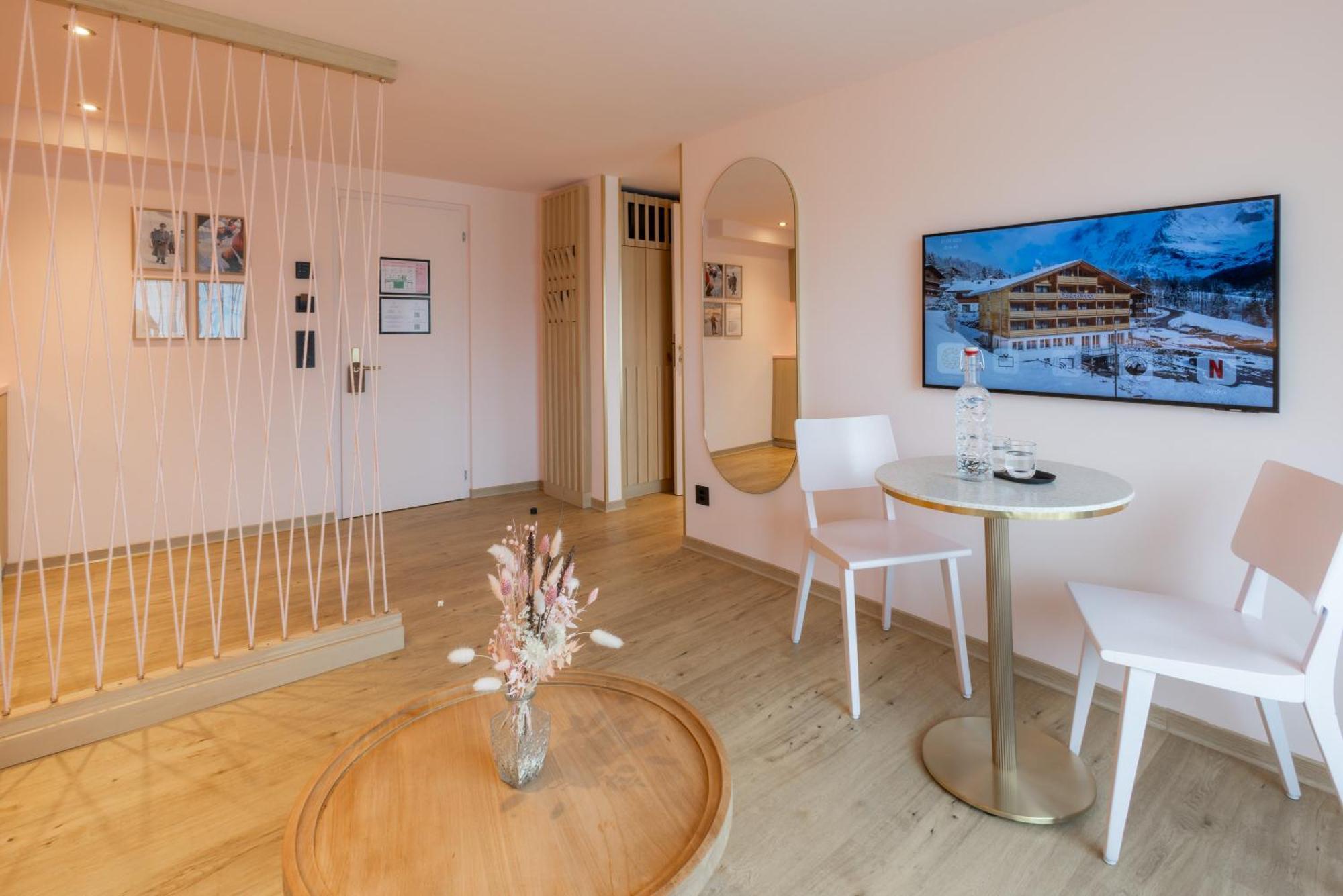 Hotel Grindellodge