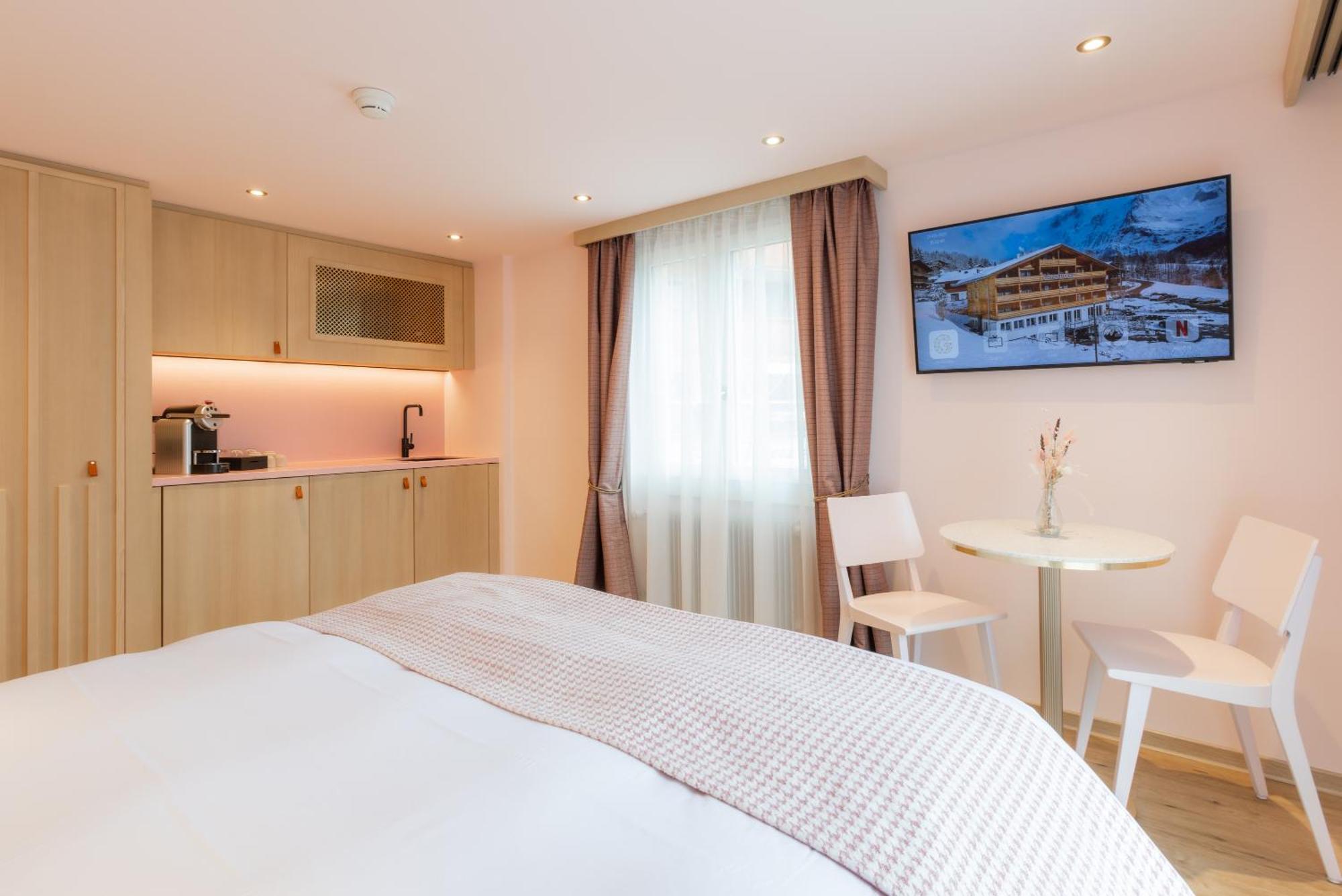 Grindellodge Hotel *