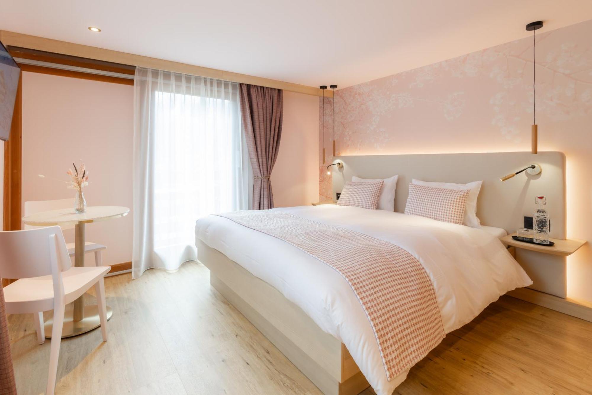 Hotel Grindellodge