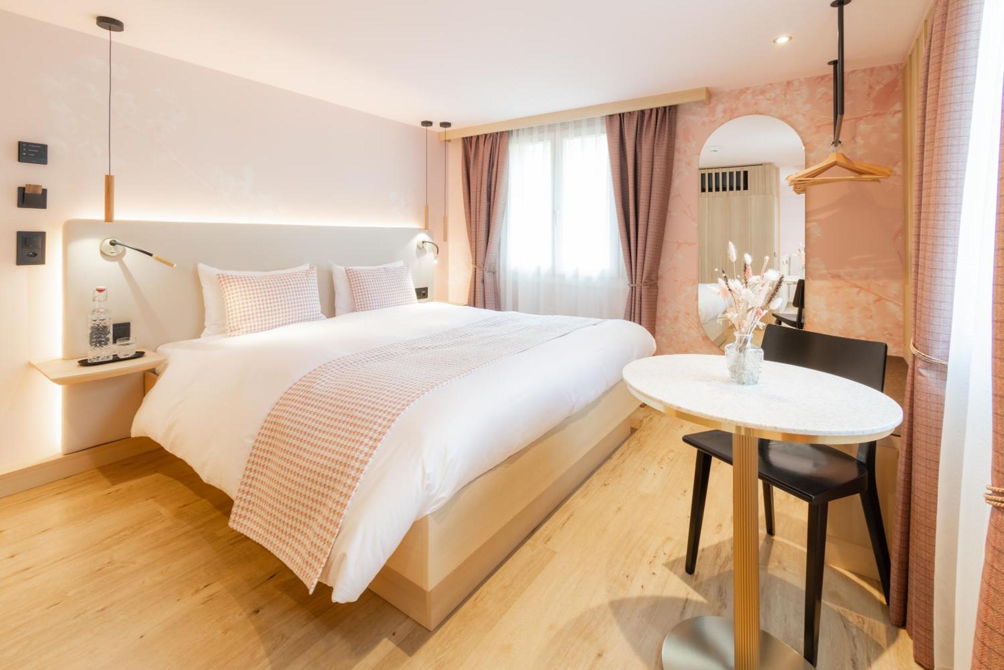 Grindellodge Hotel *