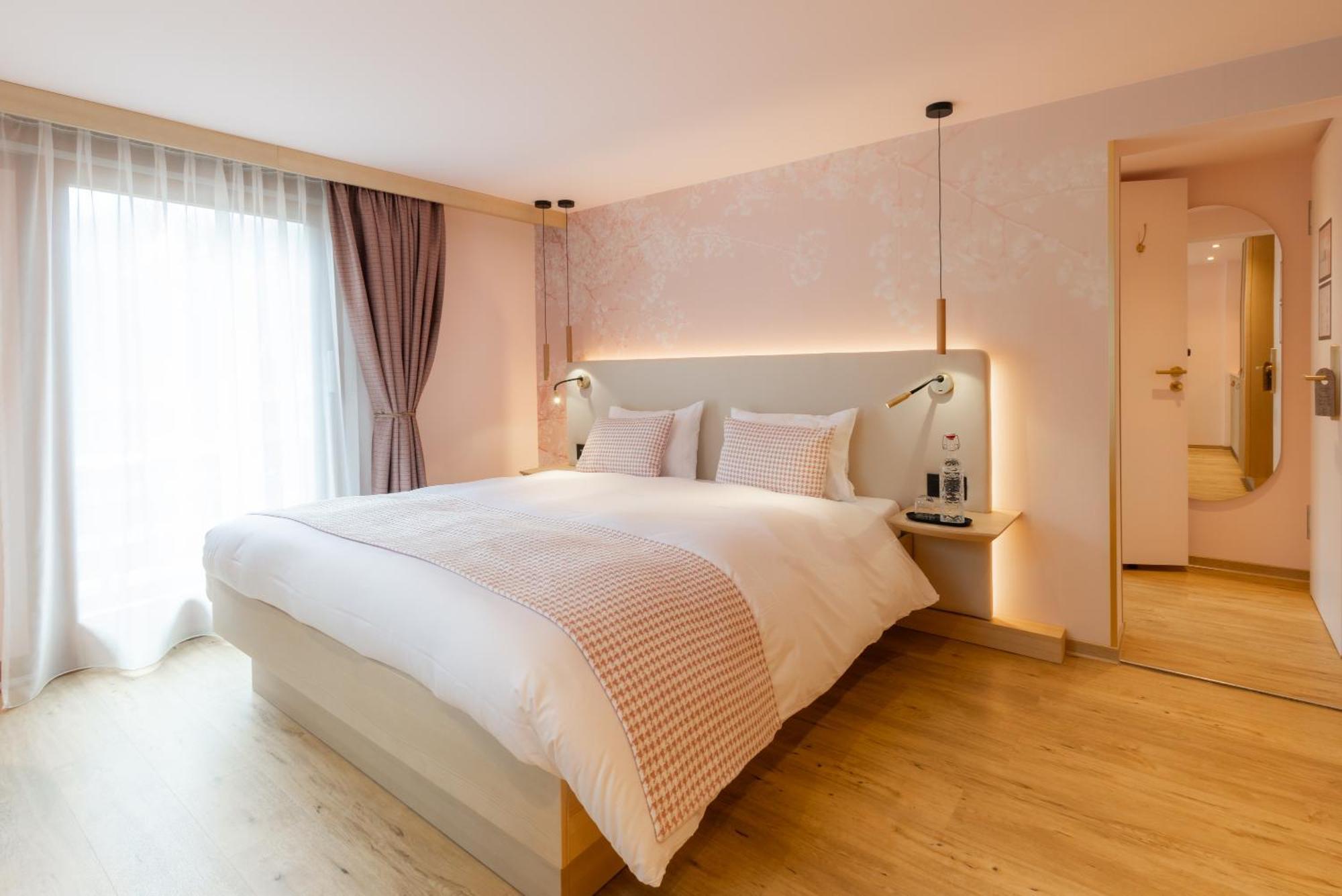 Hotel Grindellodge *