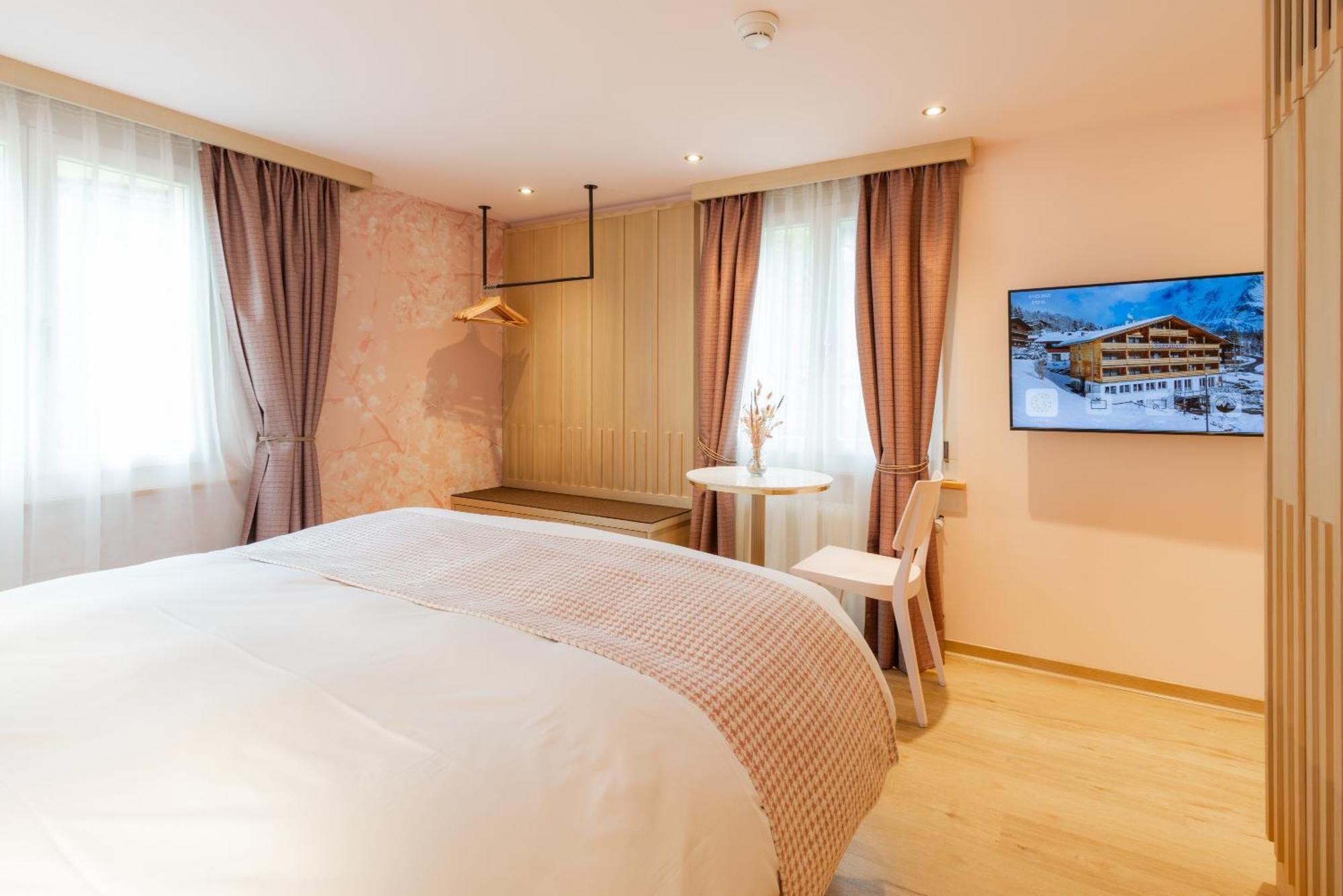 Hotel Grindellodge