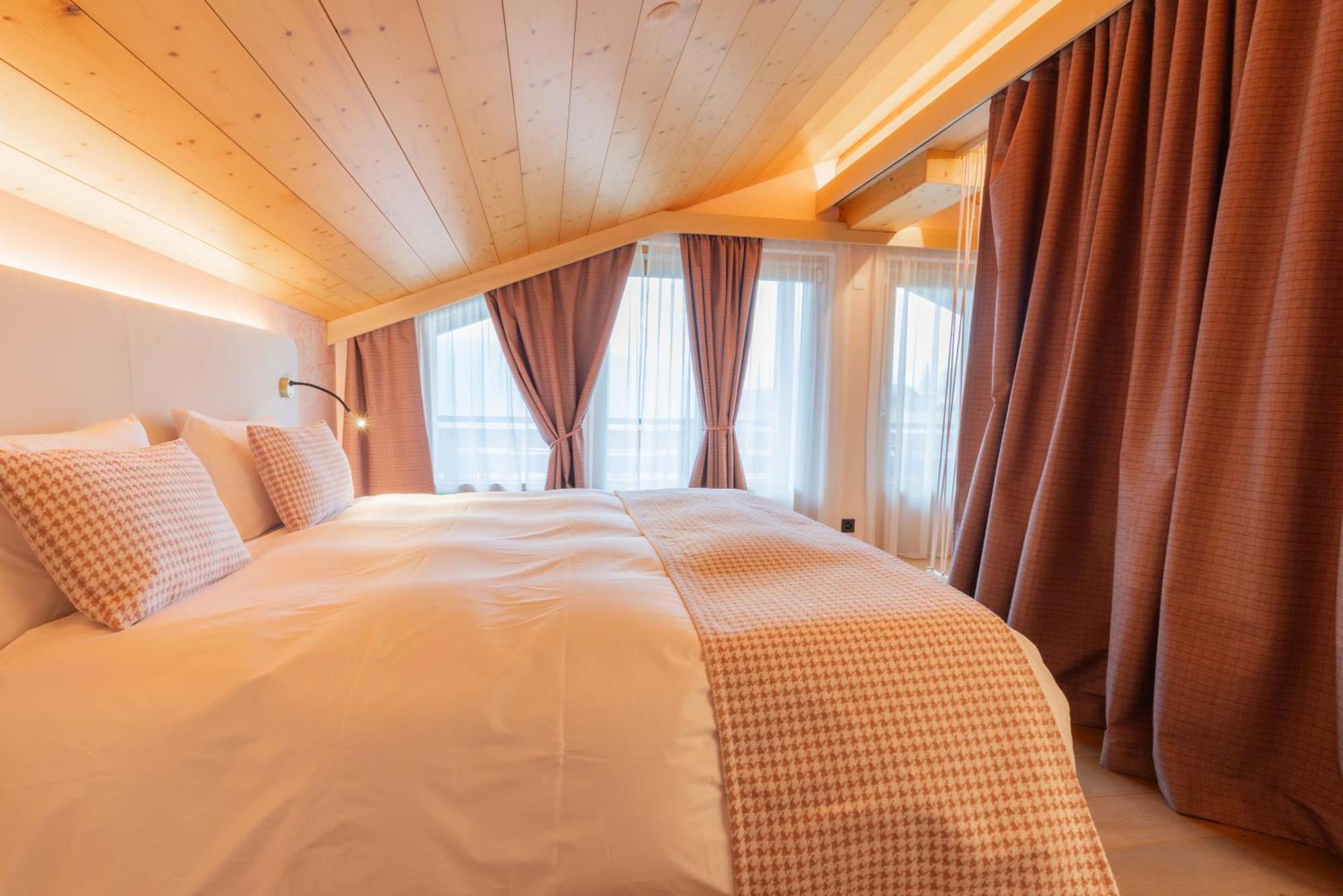 Grindellodge * Grindelwald