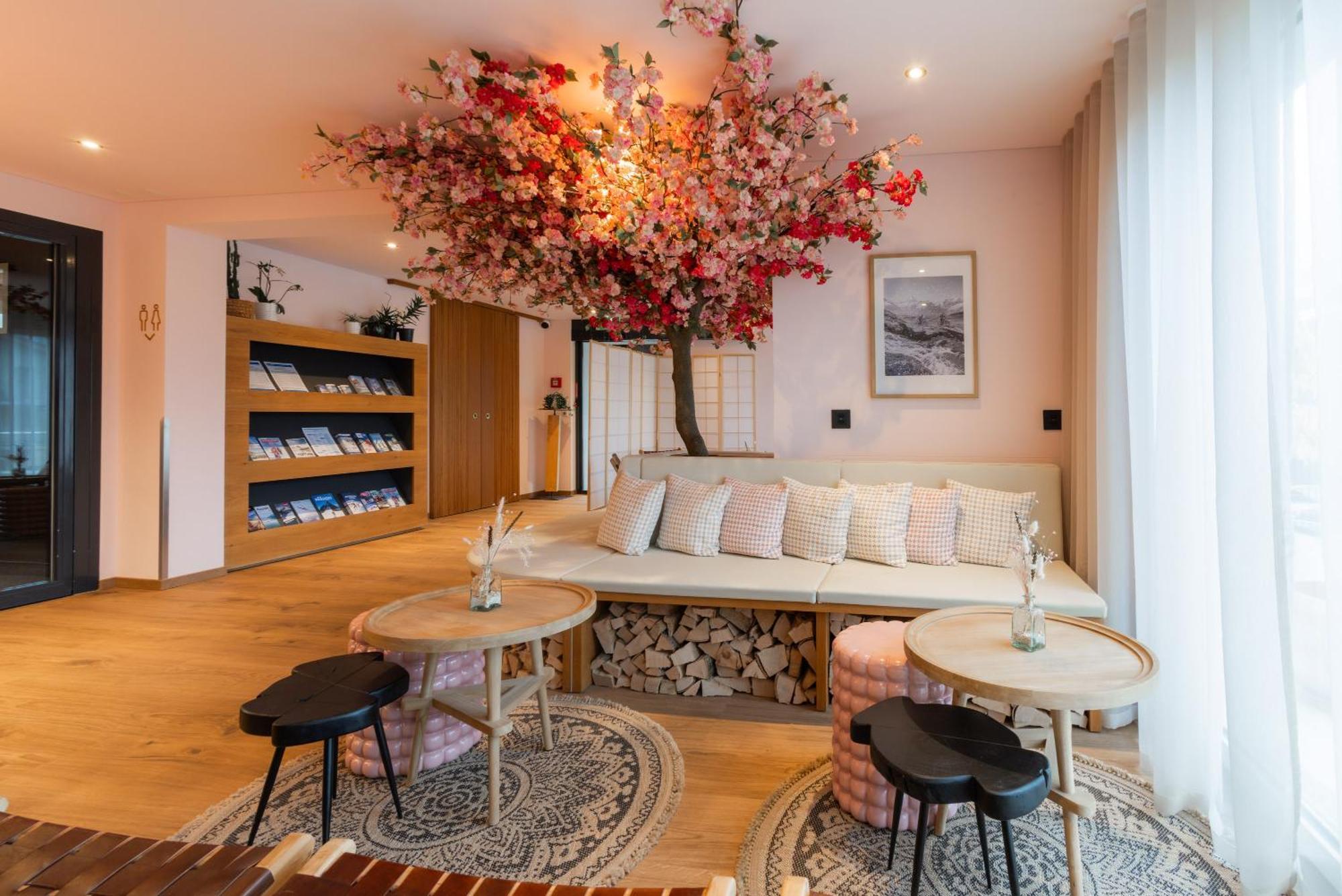Grindellodge Hotel
