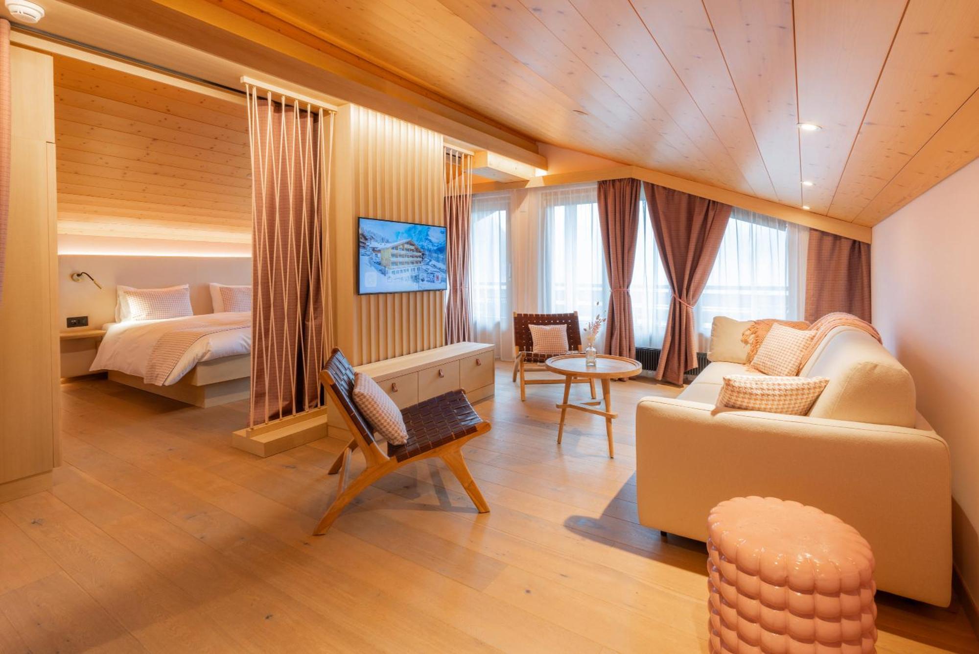 Grindellodge Hotel