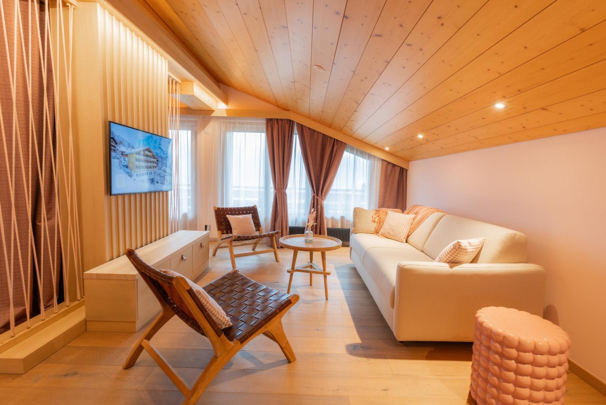 Grindellodge Hotel