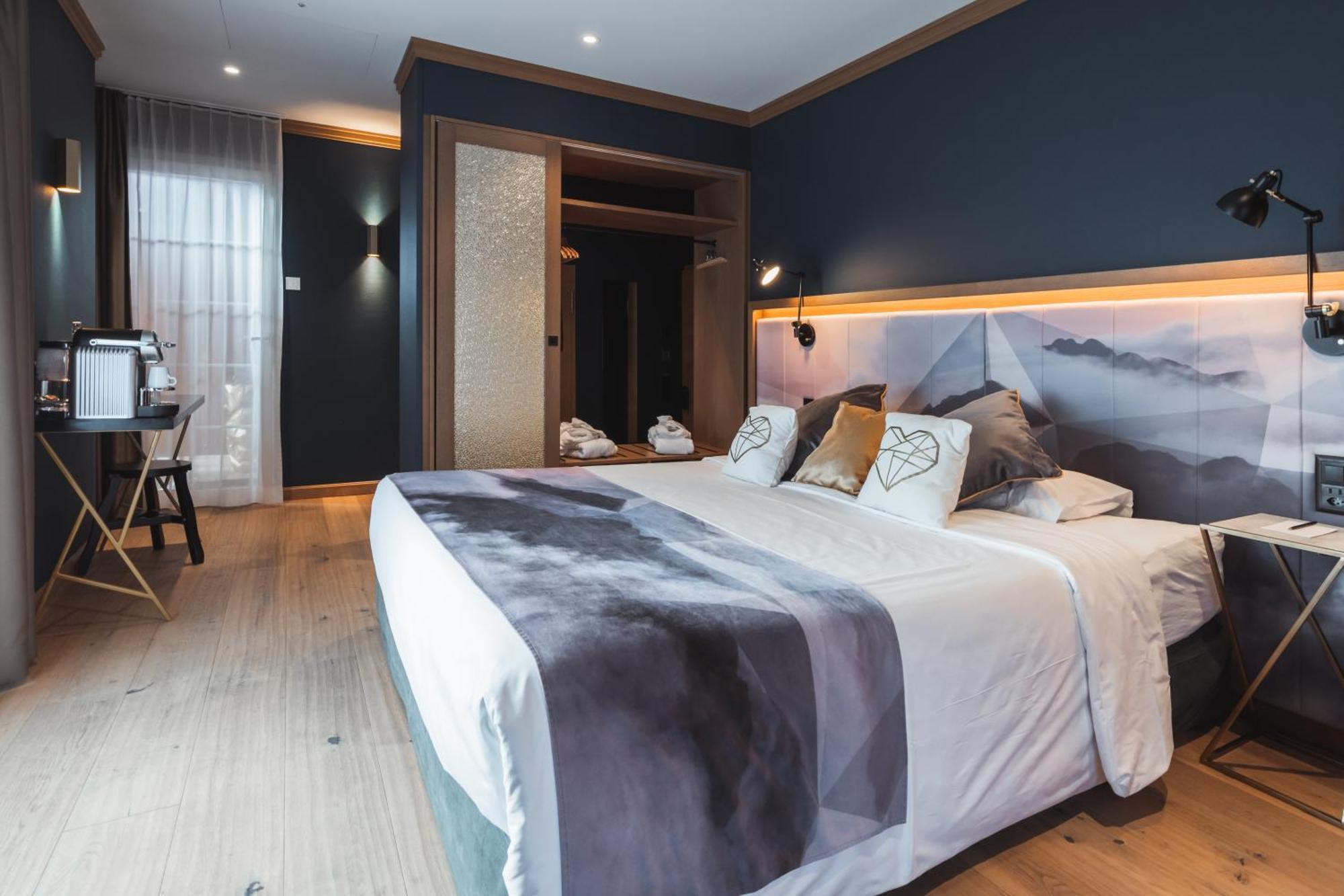 Hotel Boutique Glacier Grindelwald