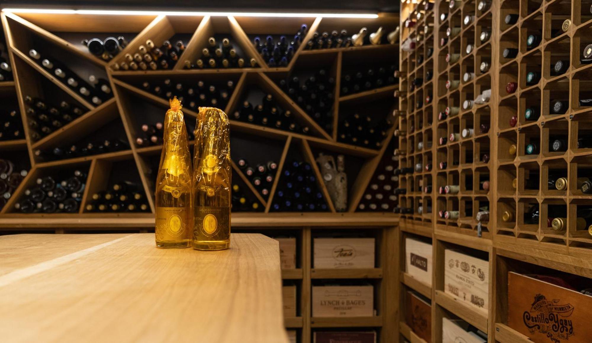 Boutique Glacier Grindelwald