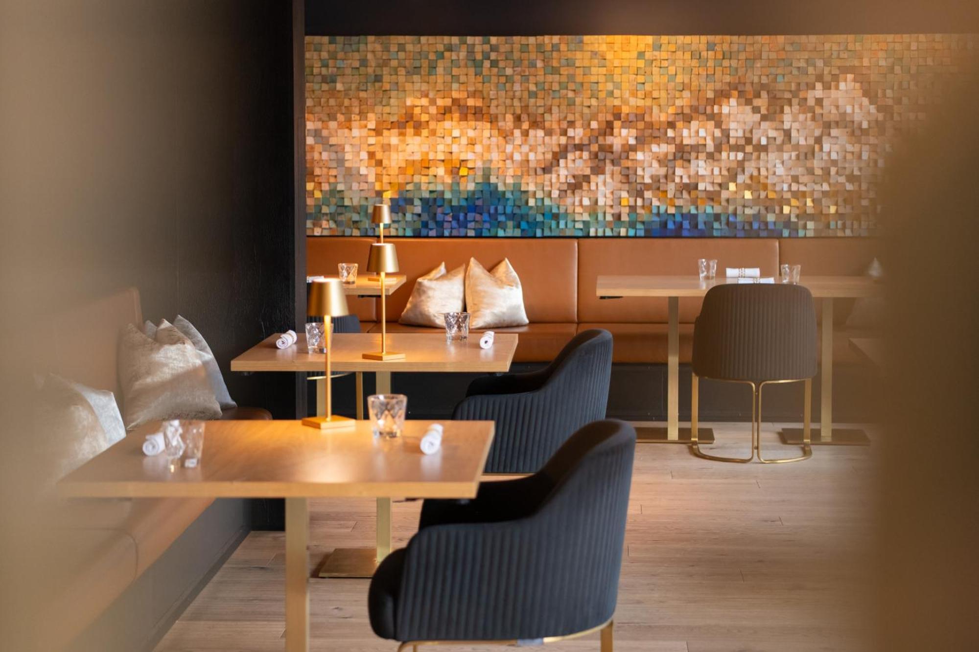 Hotel Boutique Glacier