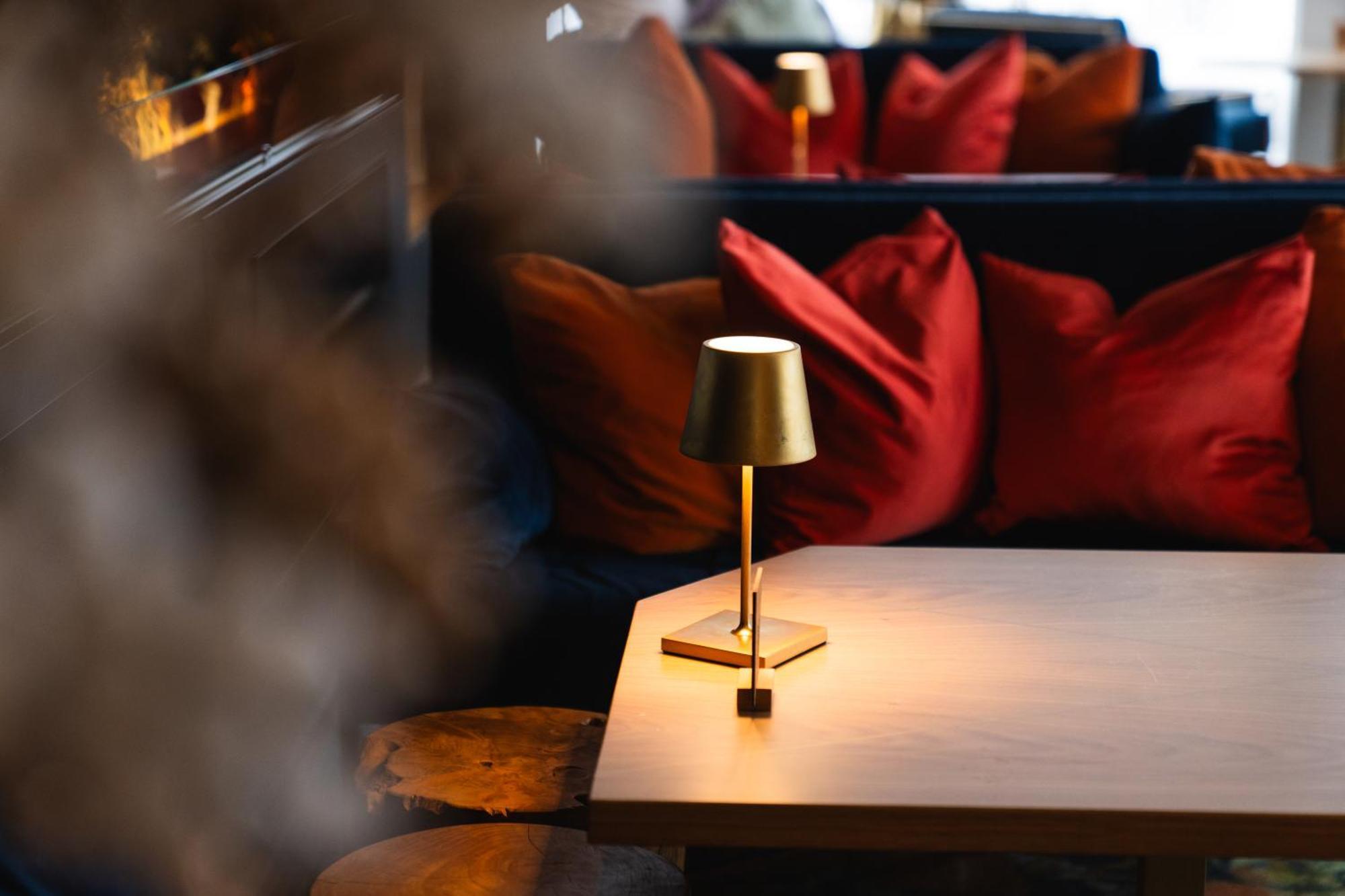 Boutique Glacier Hotel 4*