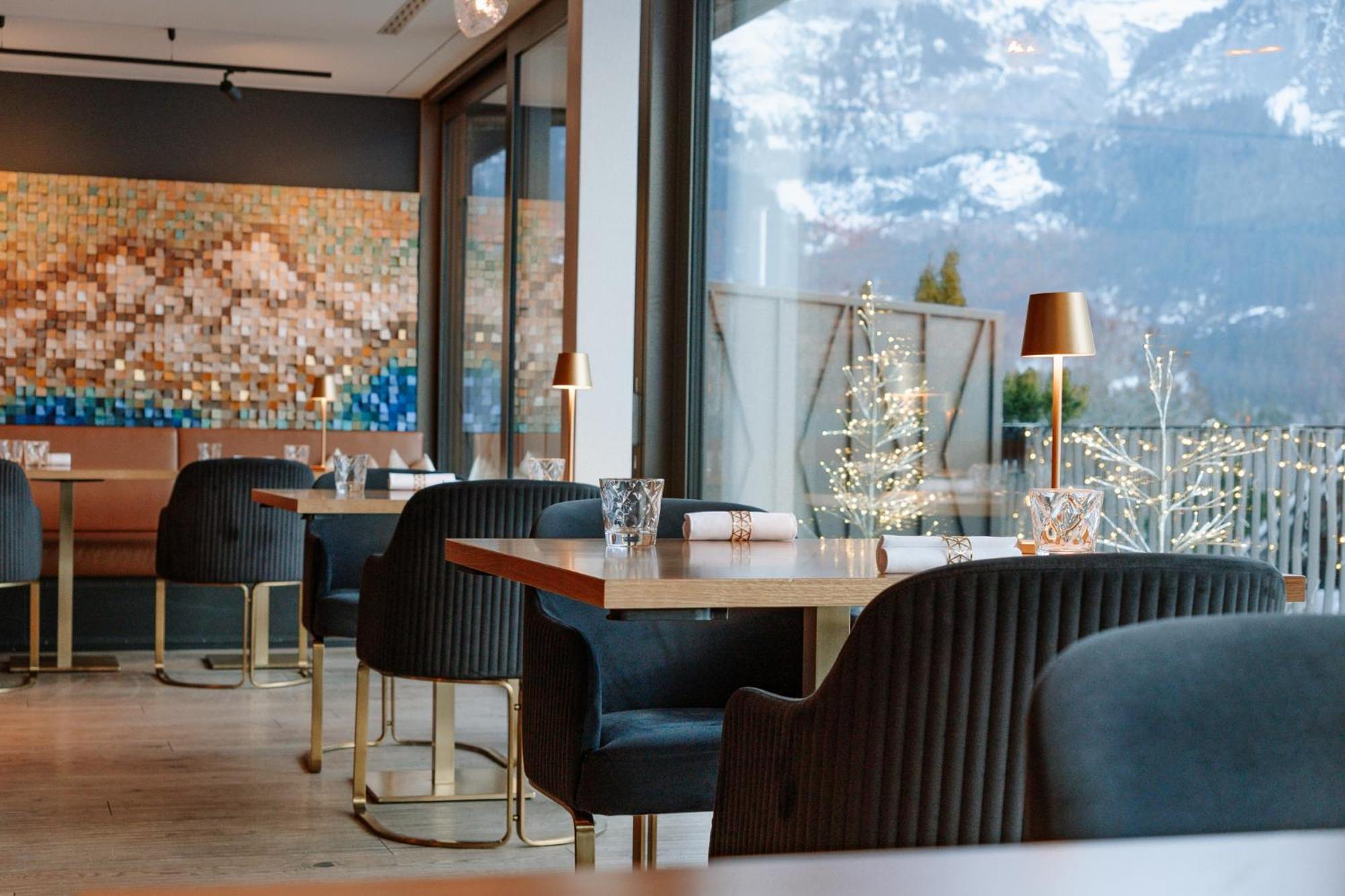 Hotel Boutique Glacier 4*