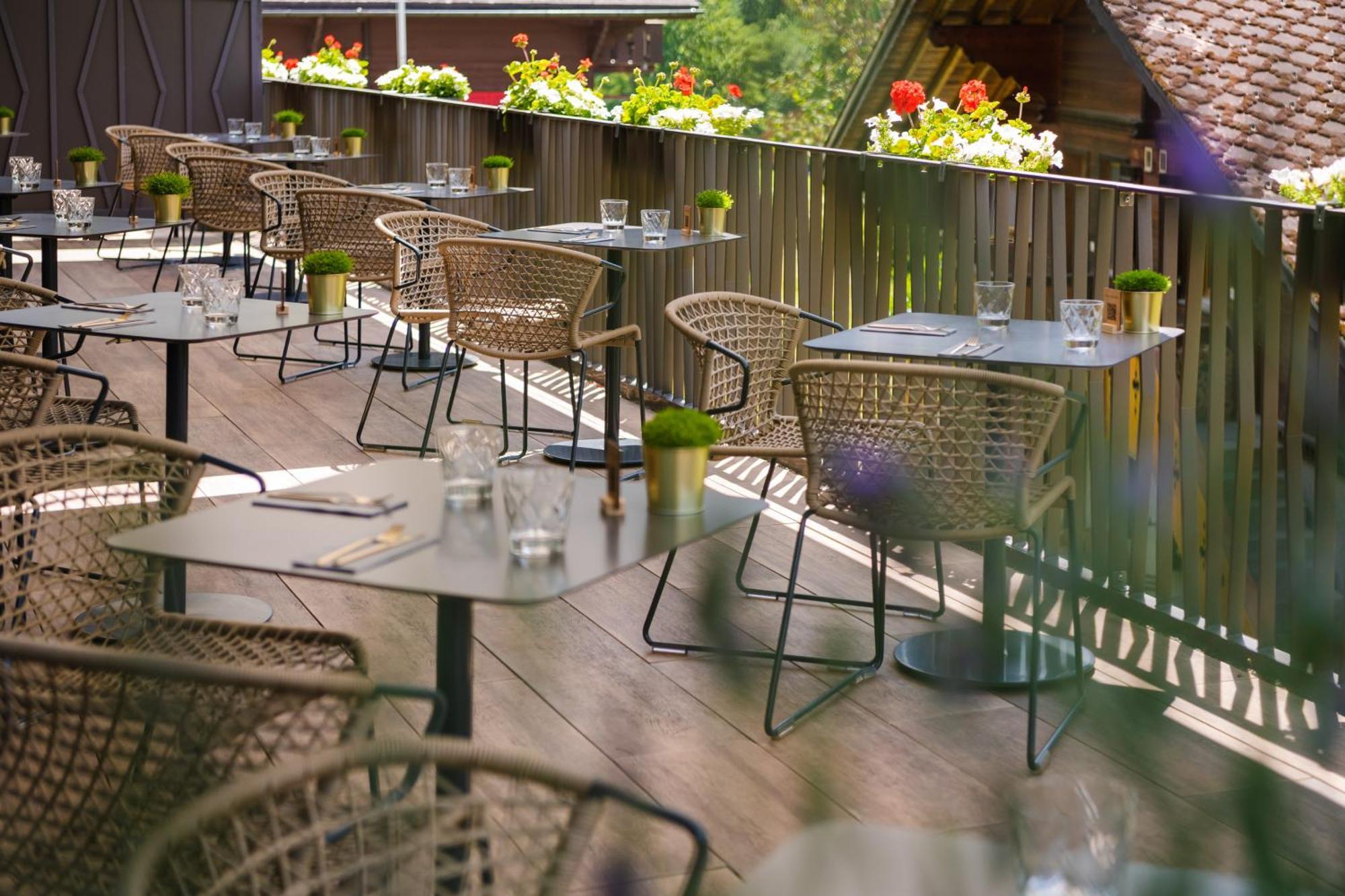 Boutique Glacier 4* Grindelwald