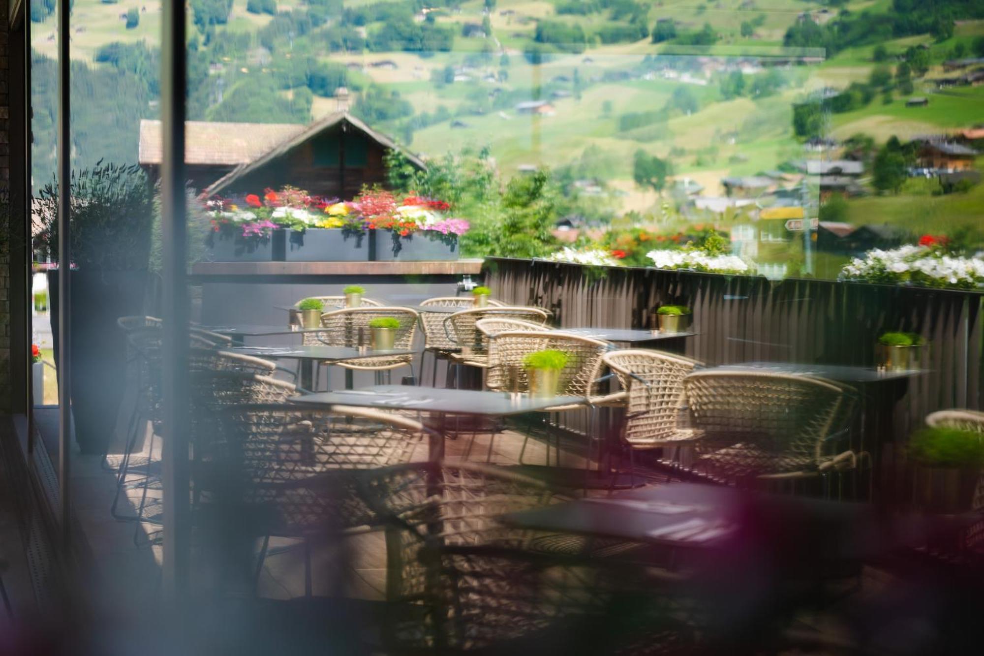 Boutique Glacier Hotel 4*