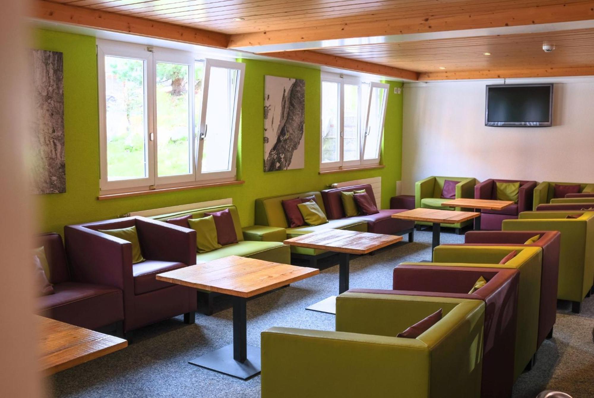 Hotel Eiger Chic Grindelwald