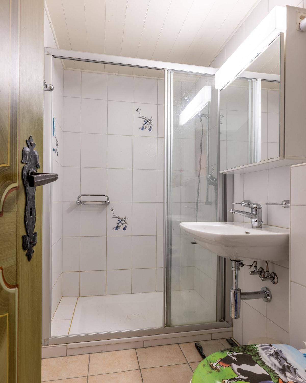 Zentrale In Apartamento Grindelwald