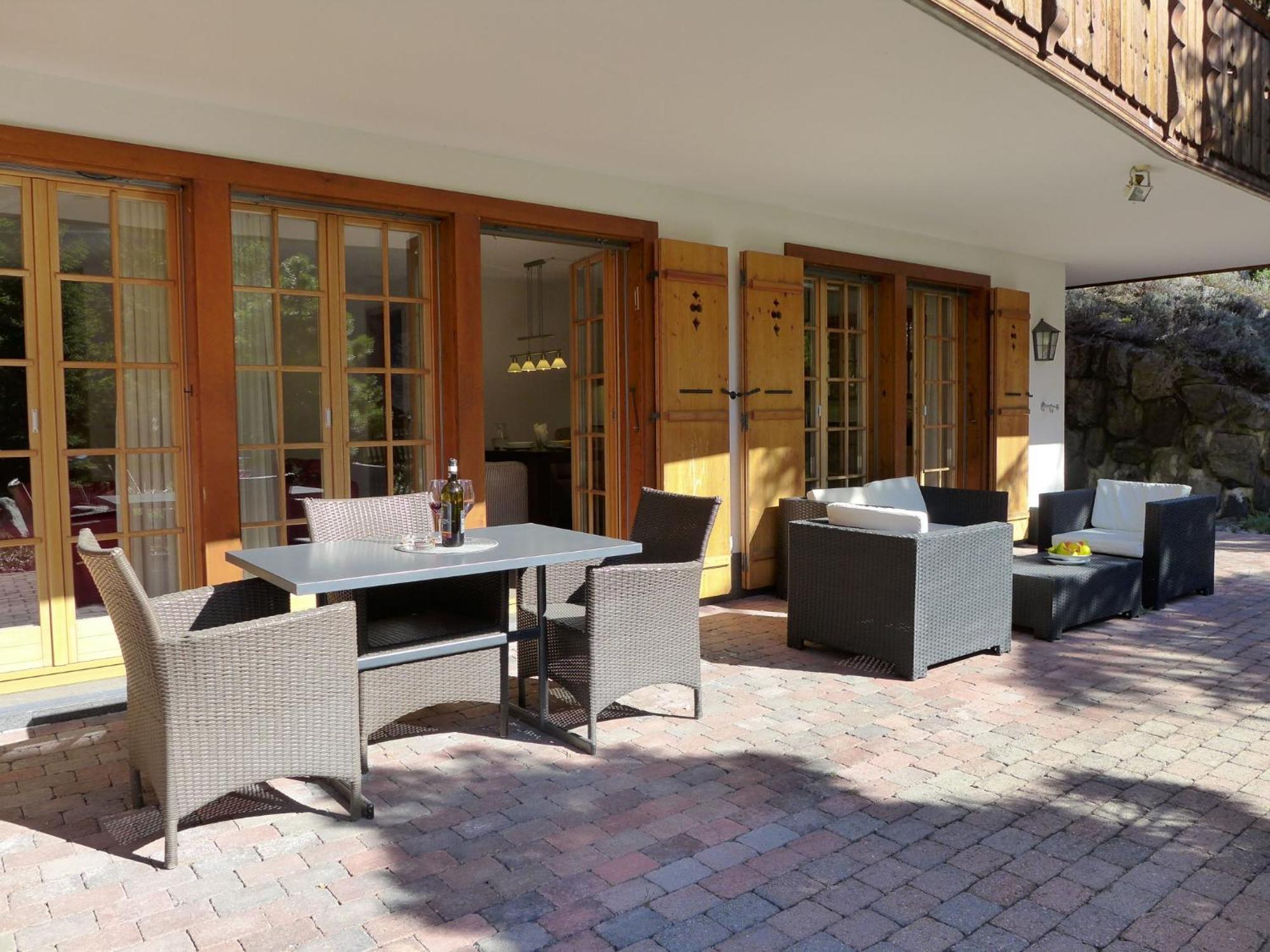 Smaragd-3 By Interhome Apartment *