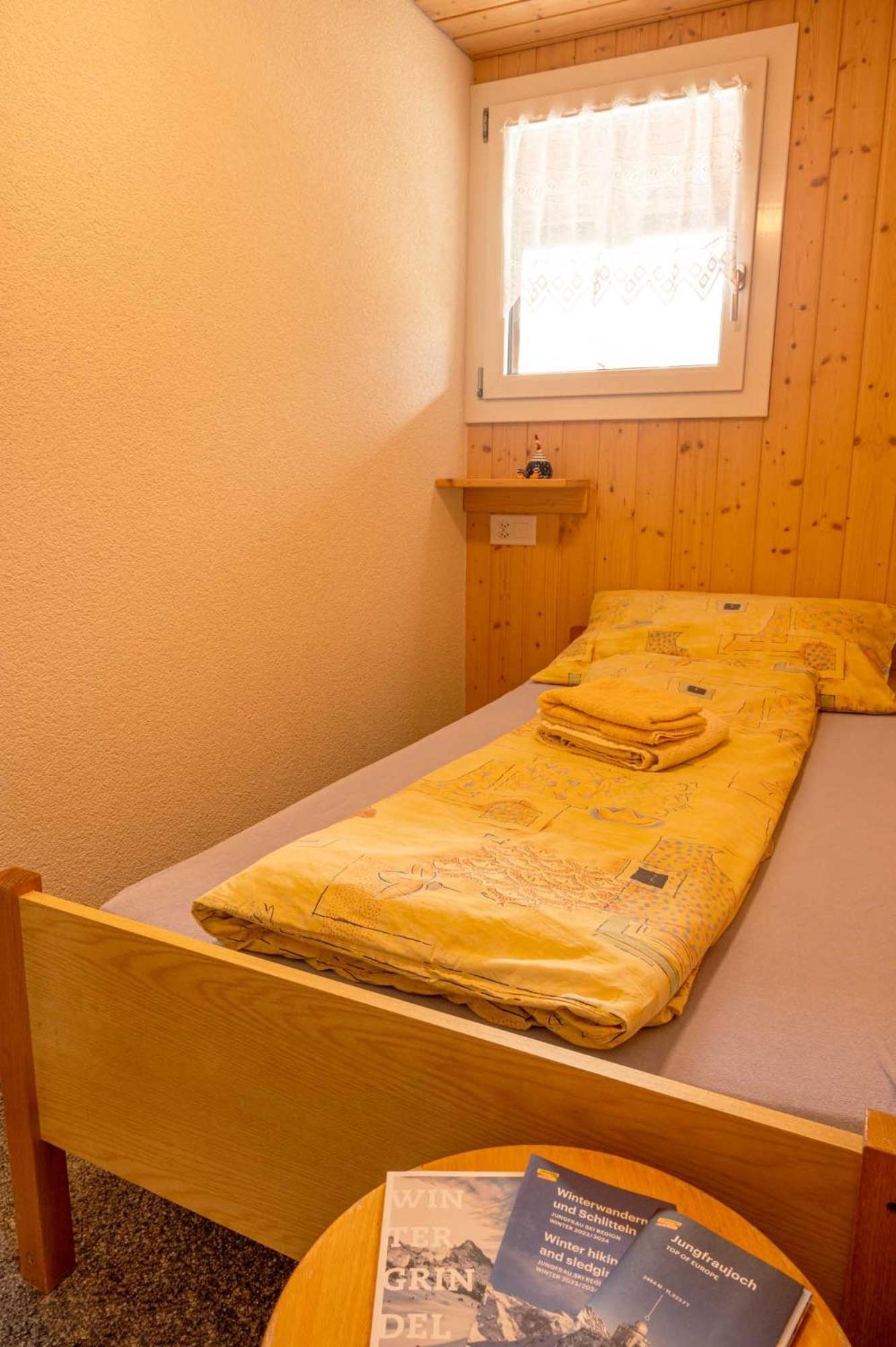 Hostel Lehmann'S Herberge Hostel *