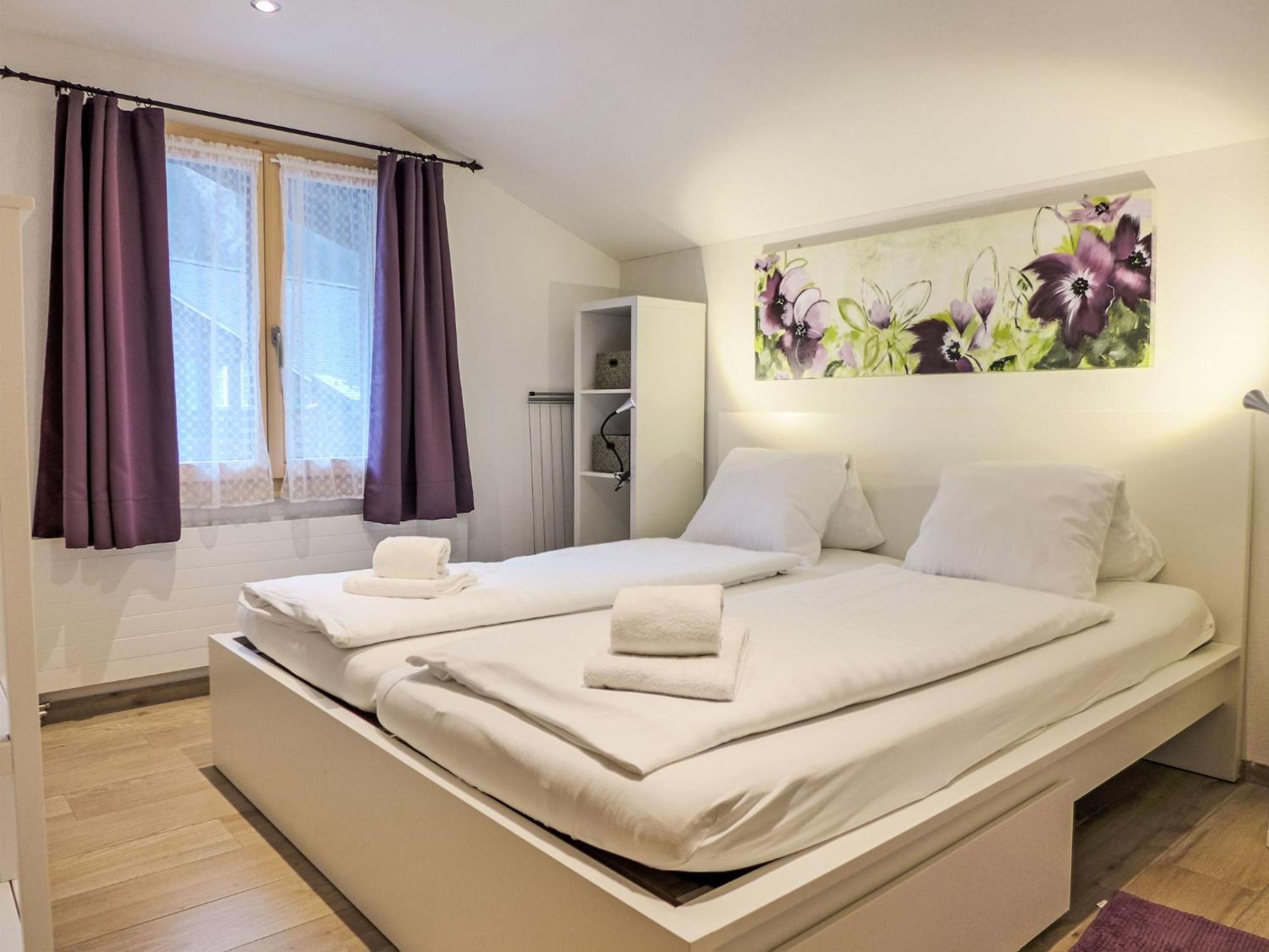 Schwendi 3 By Interhome * Grindelwald