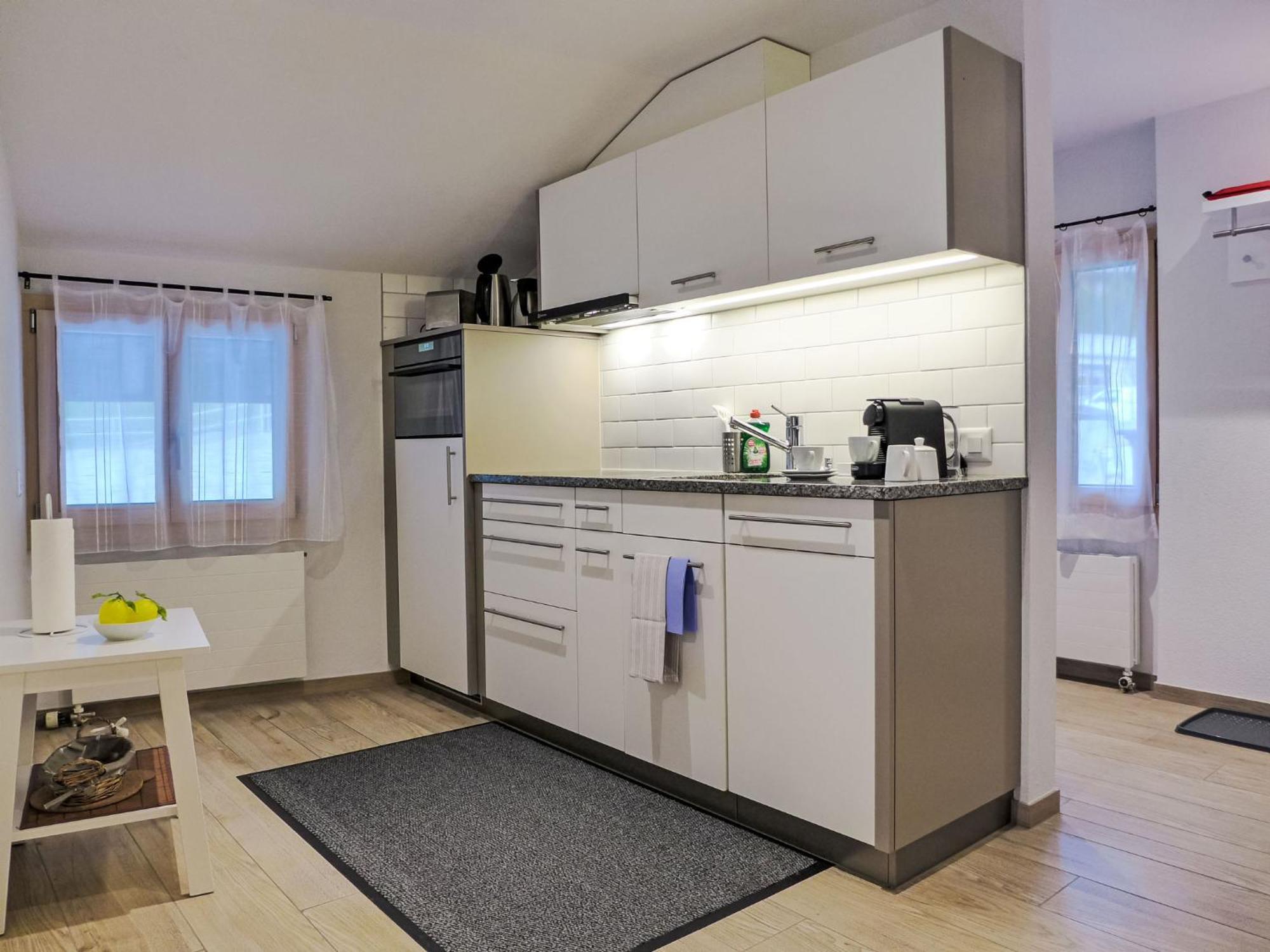 Schwendi 3 By Interhome *