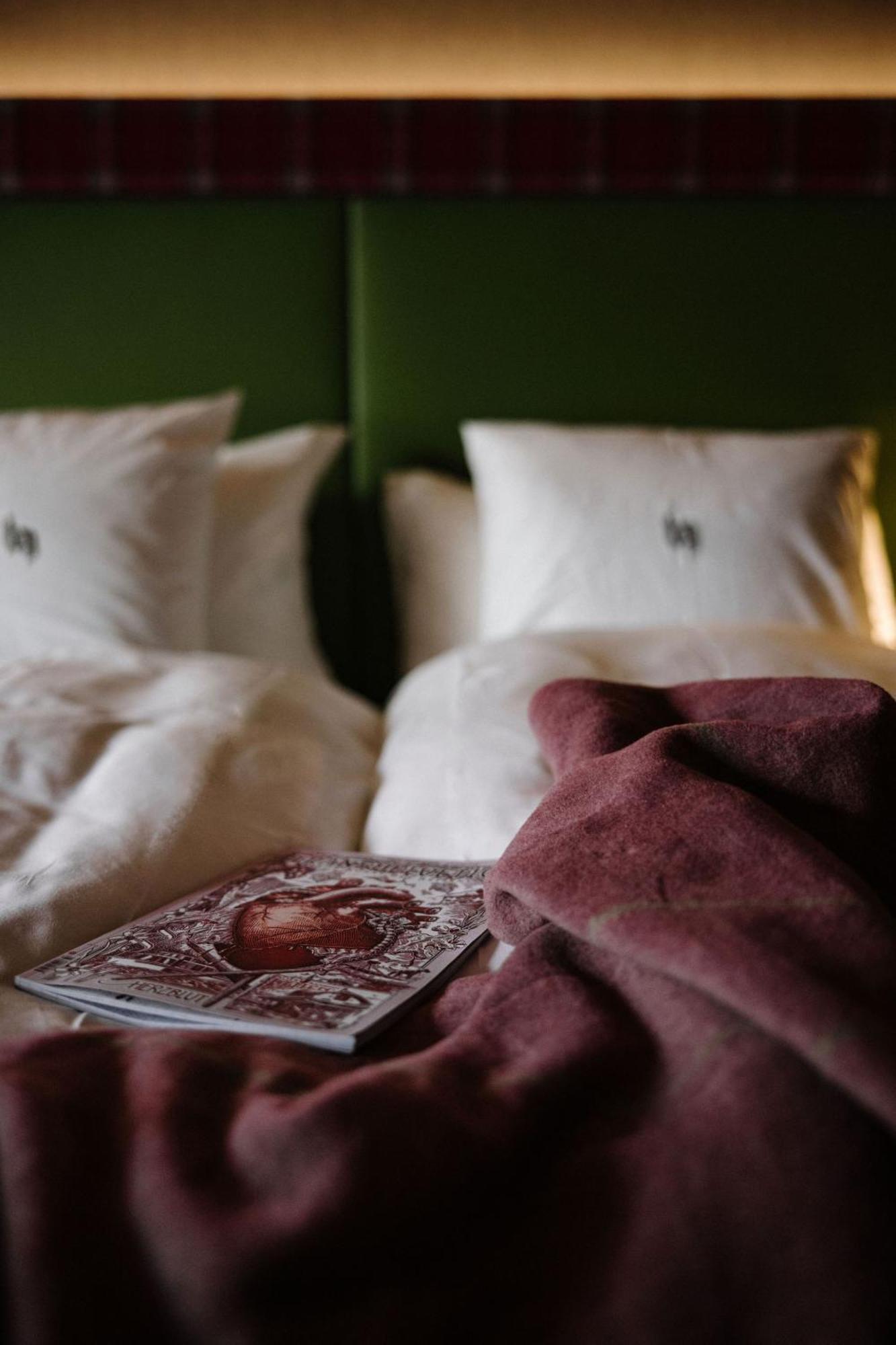 Bergwelt - Alpine Design Hotel