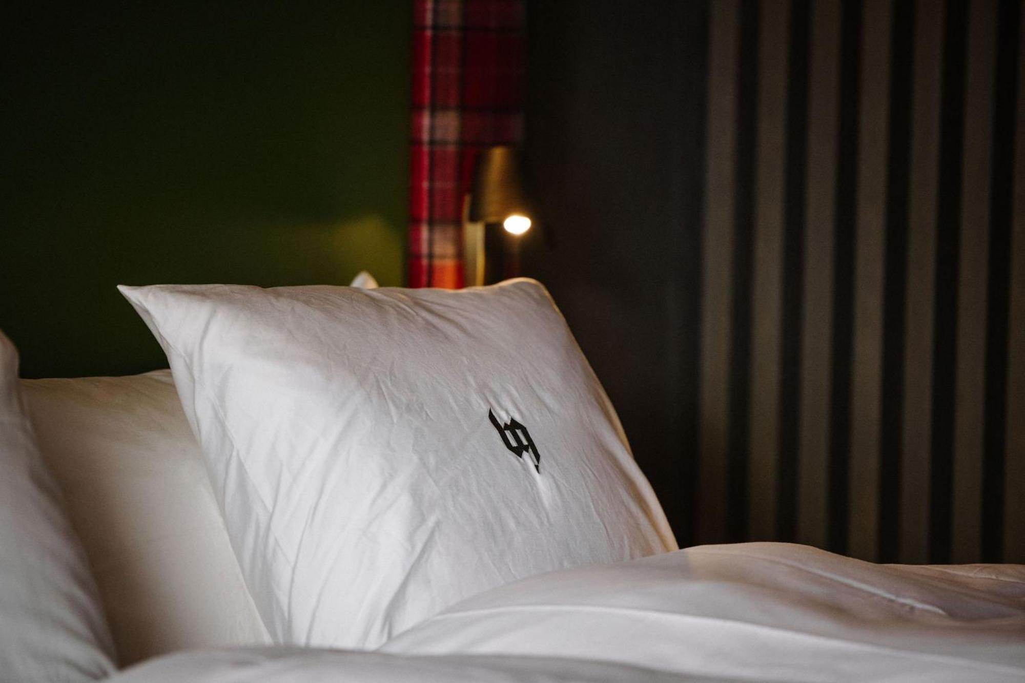 Hotel Bergwelt - Alpine Design