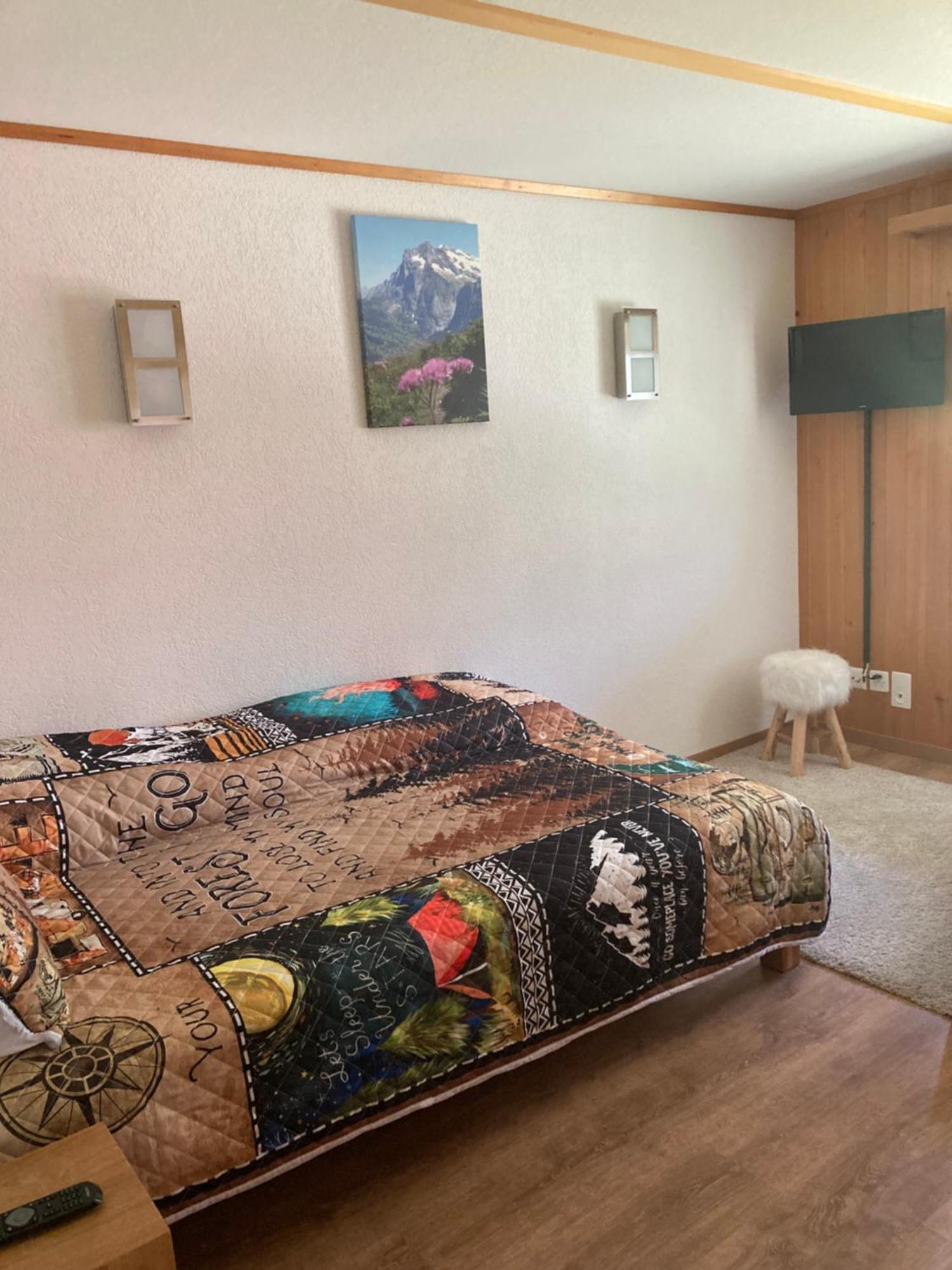Apartment Verbrunnenhaus