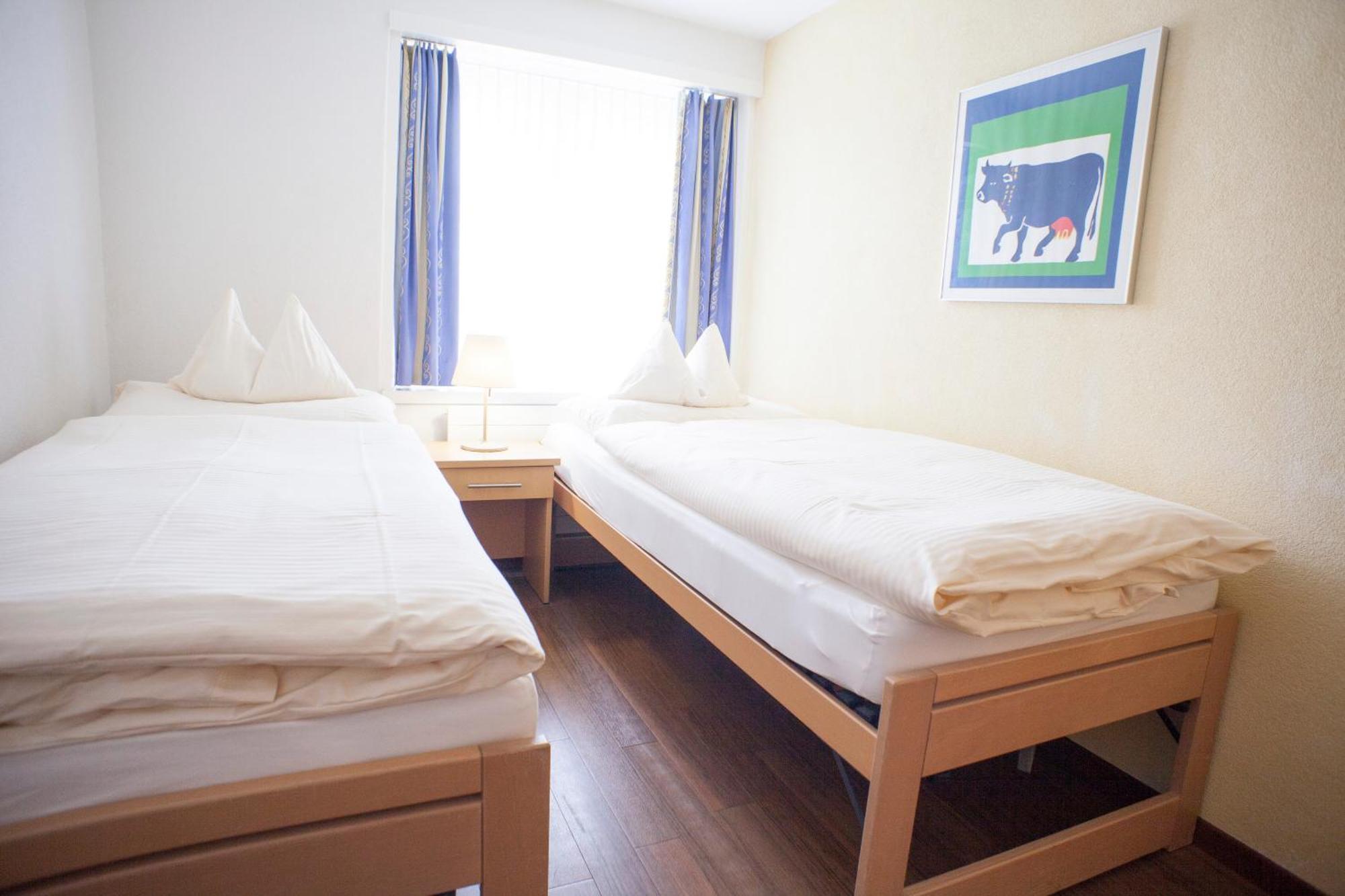 Aparthotel Eiger - 3*
