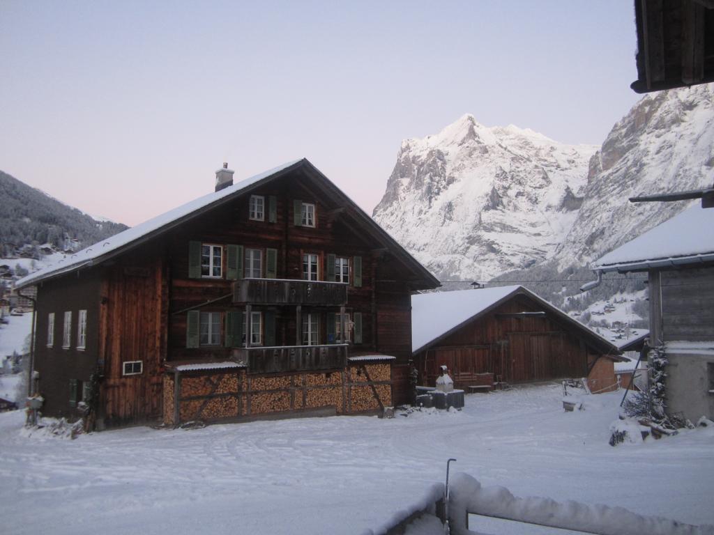 Baergblick * Grindelwald