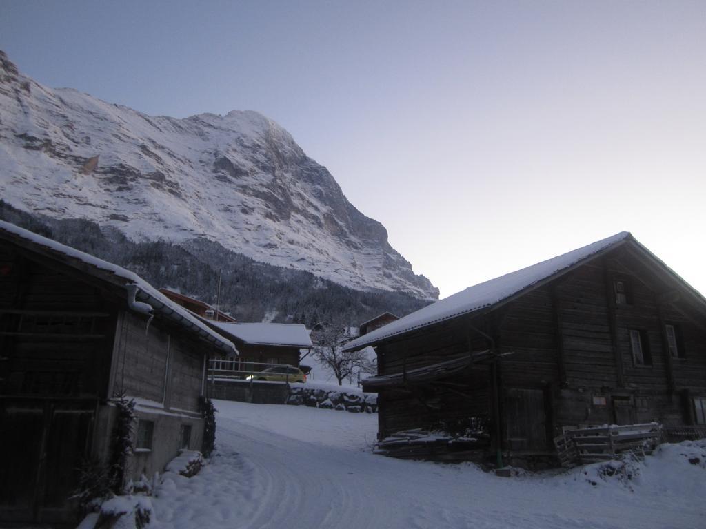 Baergblick