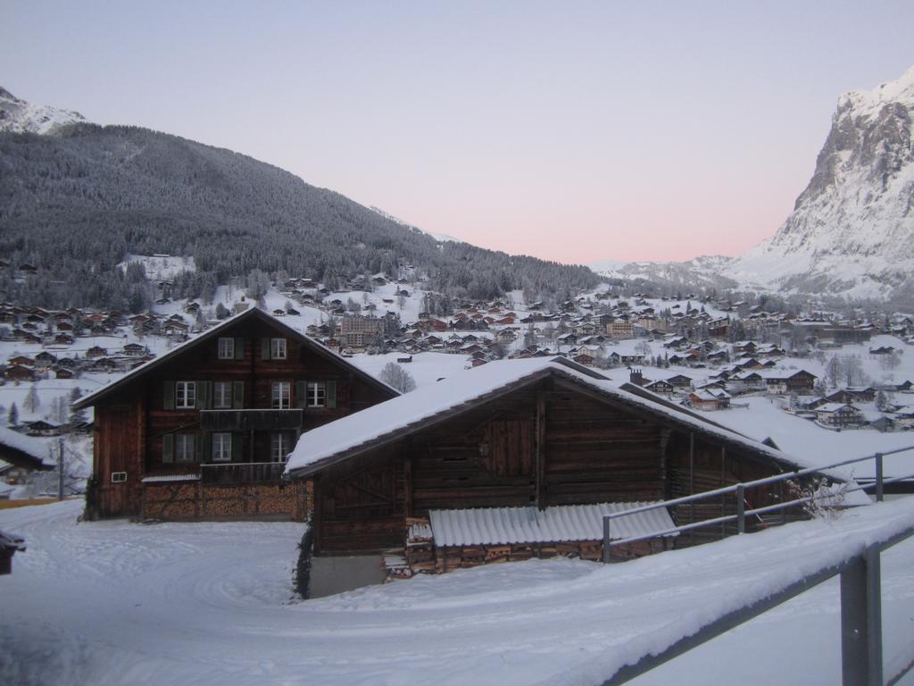 Baergblick Grindelwald