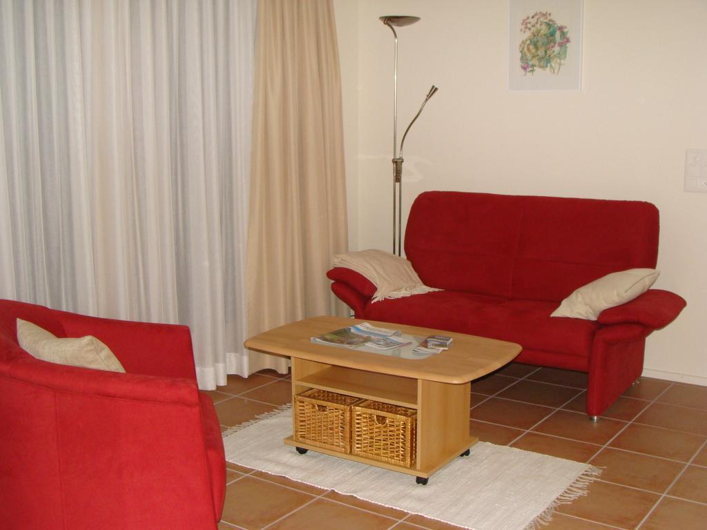 Apartment Hinkelstein