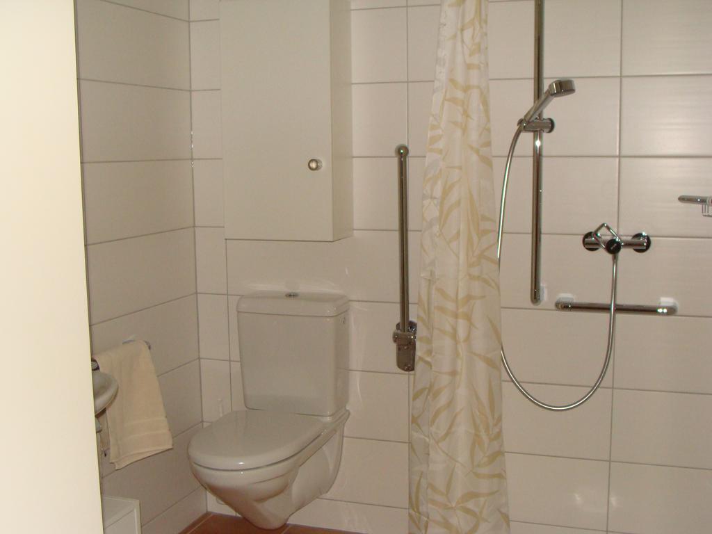 Hinkelstein Apartment