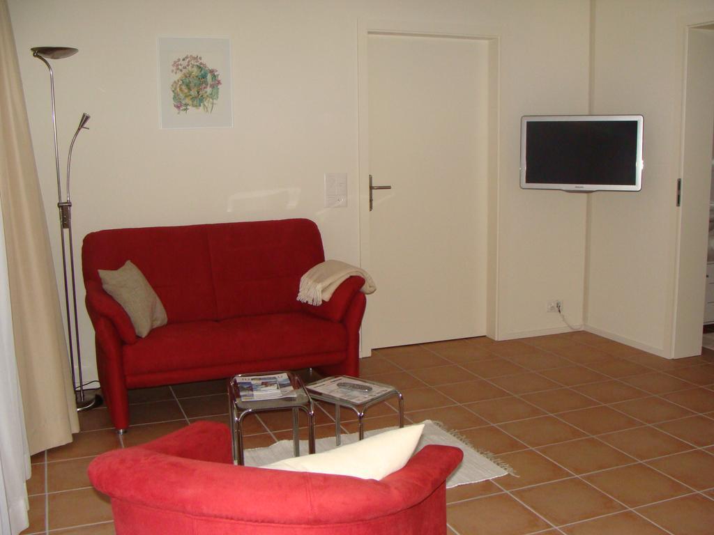 Hinkelstein Apartment *