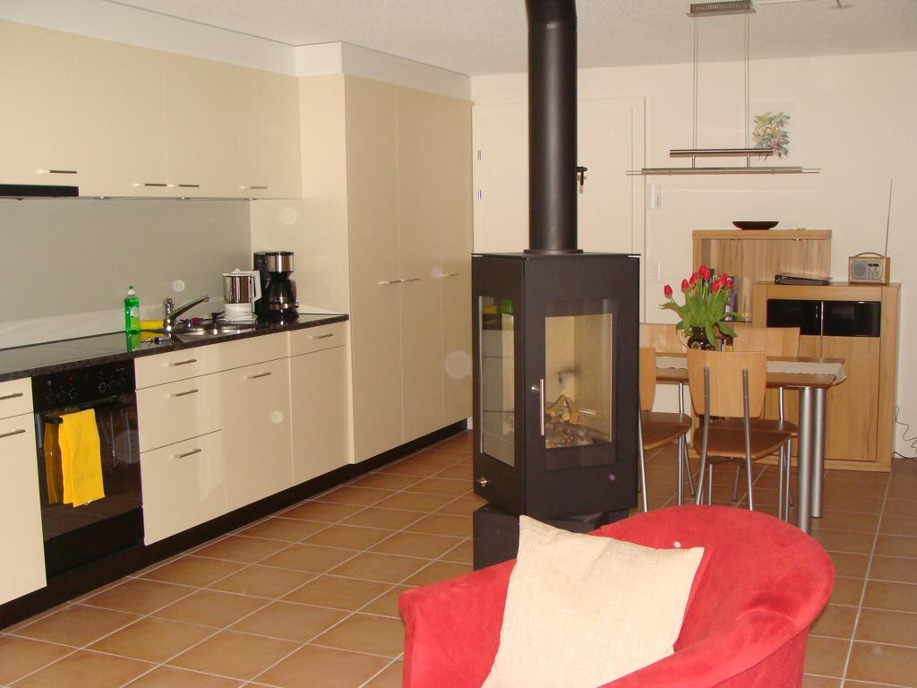Hinkelstein Apartment *