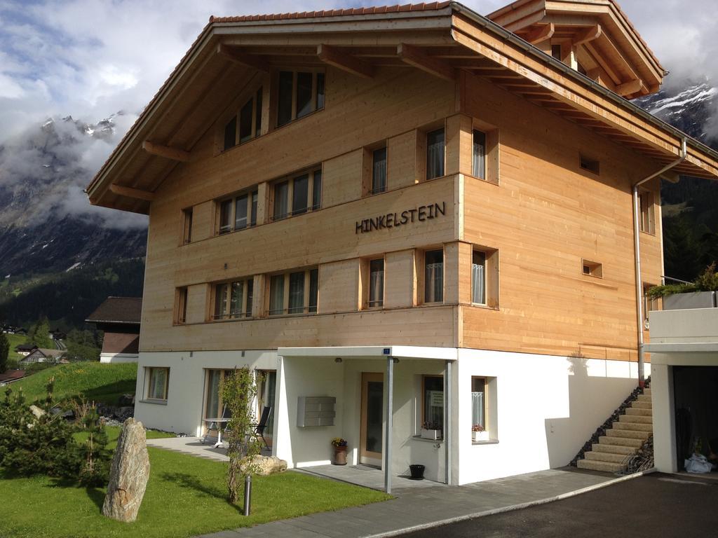 Apartment Hinkelstein