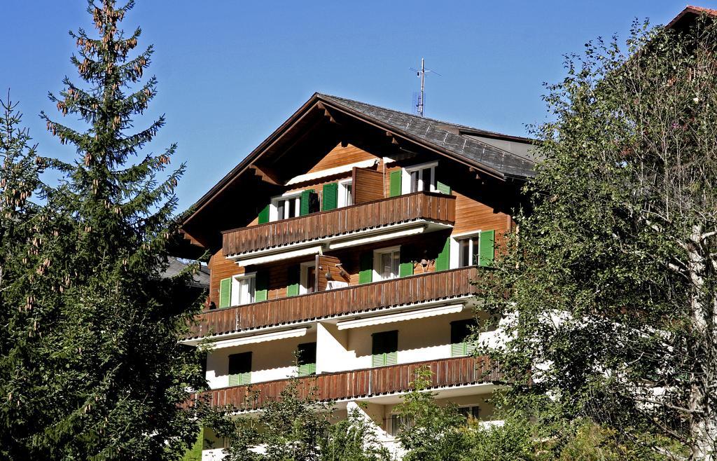 Zur Hohe Apartment